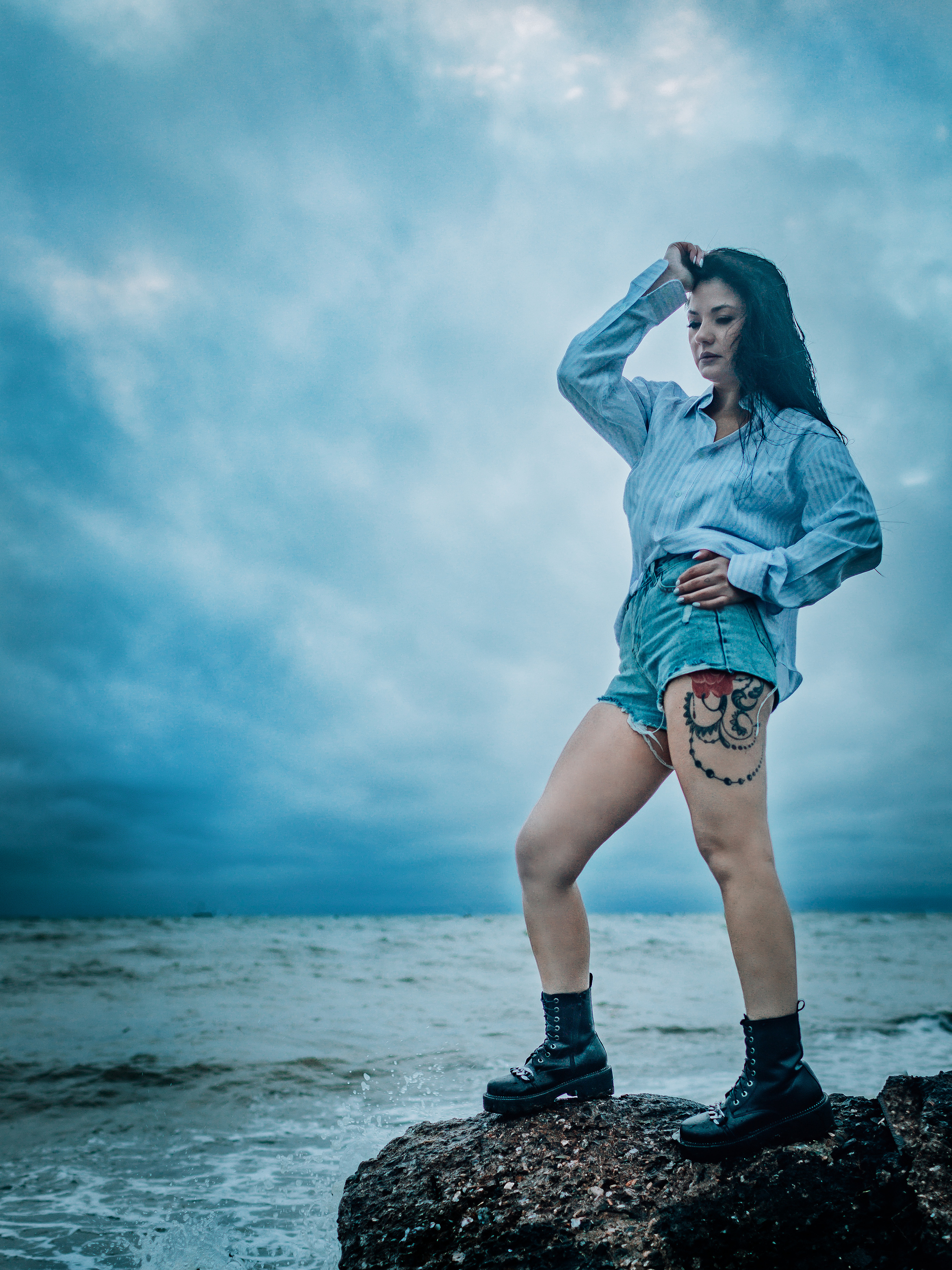 Ксения. Инга Кузьминская ТОП-фотограф г. Корсаков