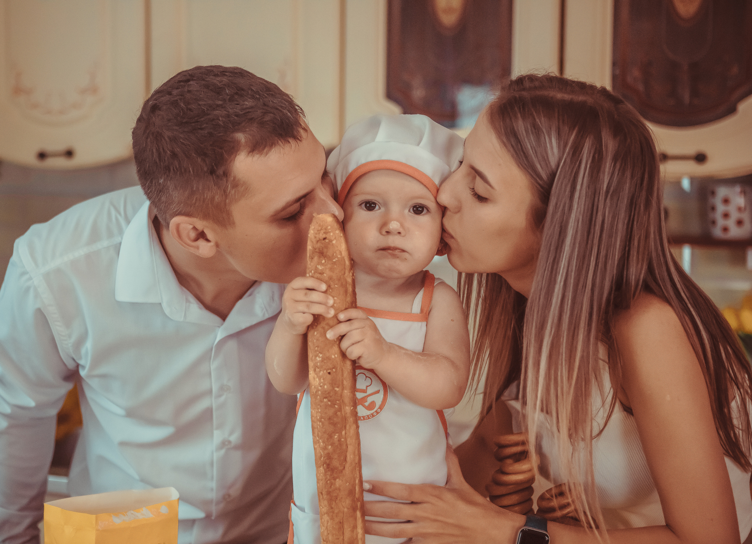 Поворята. Инга Кузьминская ТОП-фотограф г. Корсаков