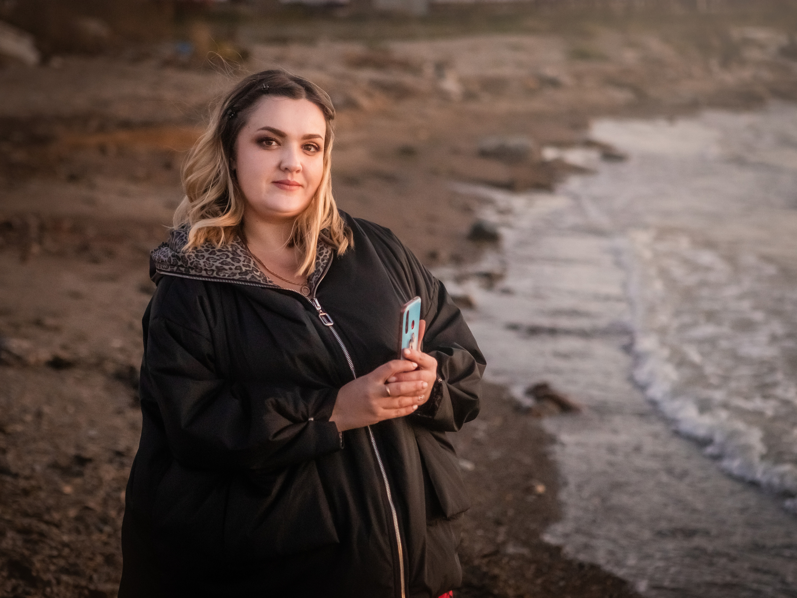 Марина. Инга Кузьминская ТОП-фотограф г. Корсаков