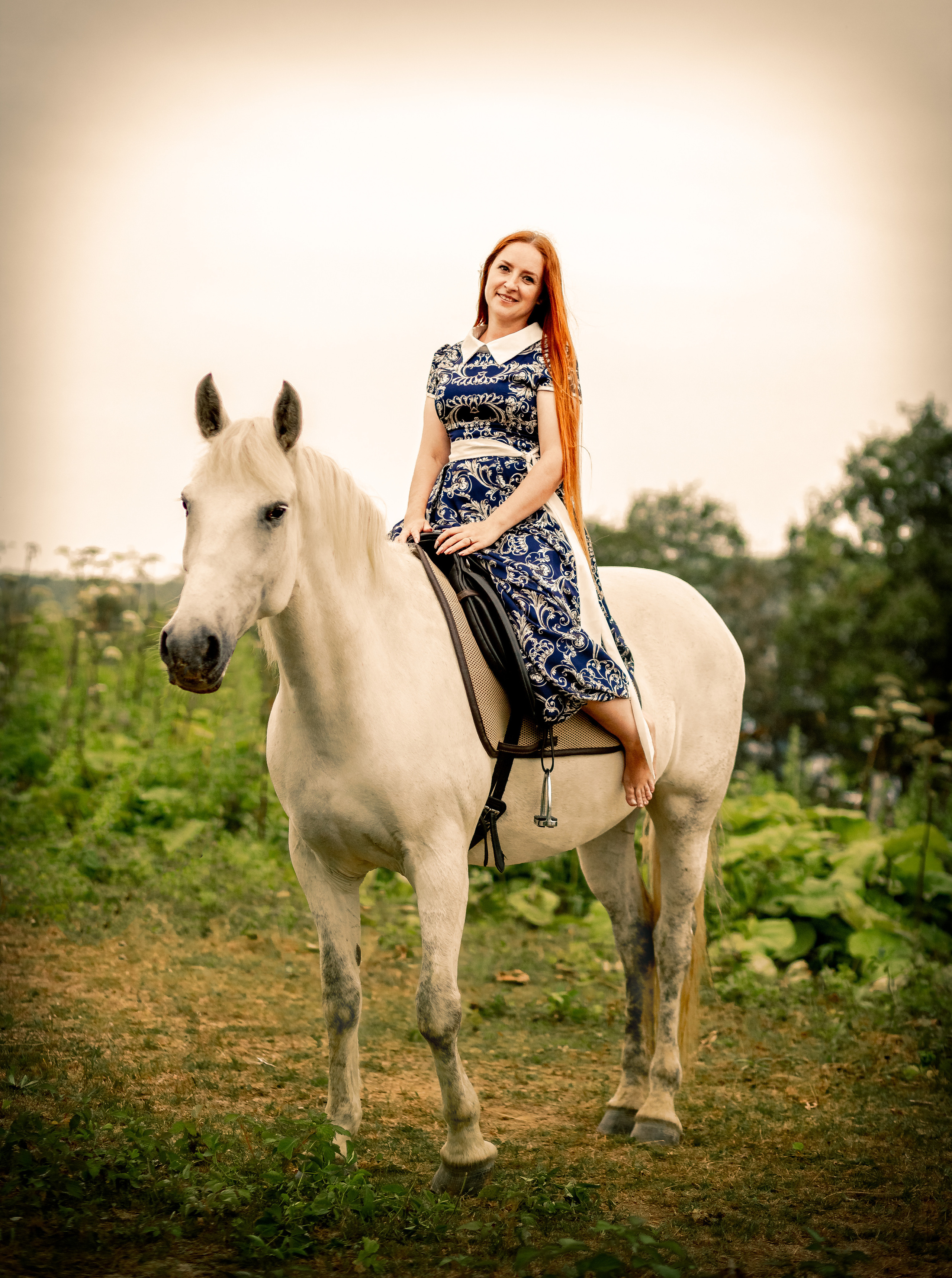 София. Инга Кузьминская ТОП-фотограф г. Корсаков