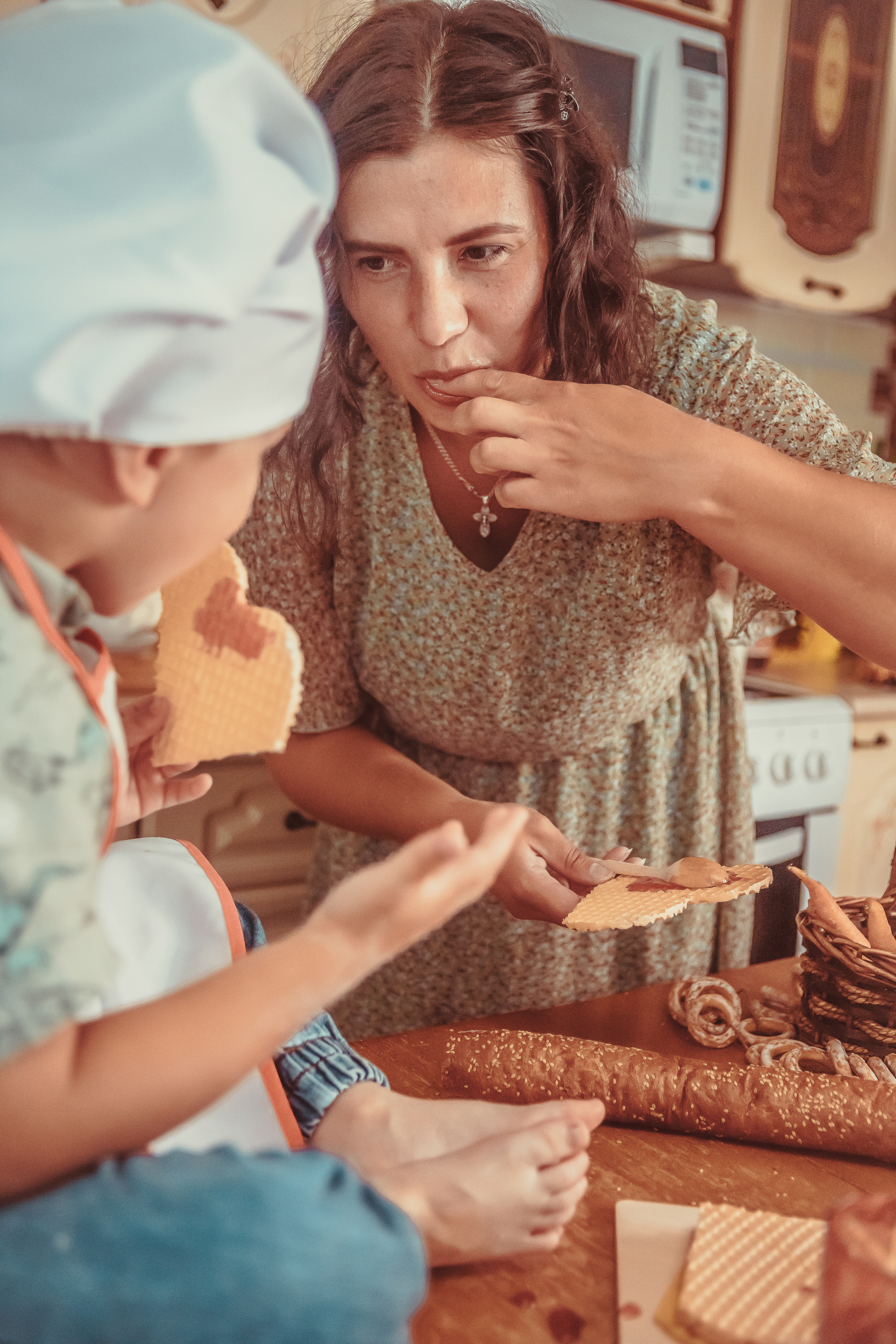 Поворята. Инга Кузьминская ТОП-фотограф г. Корсаков