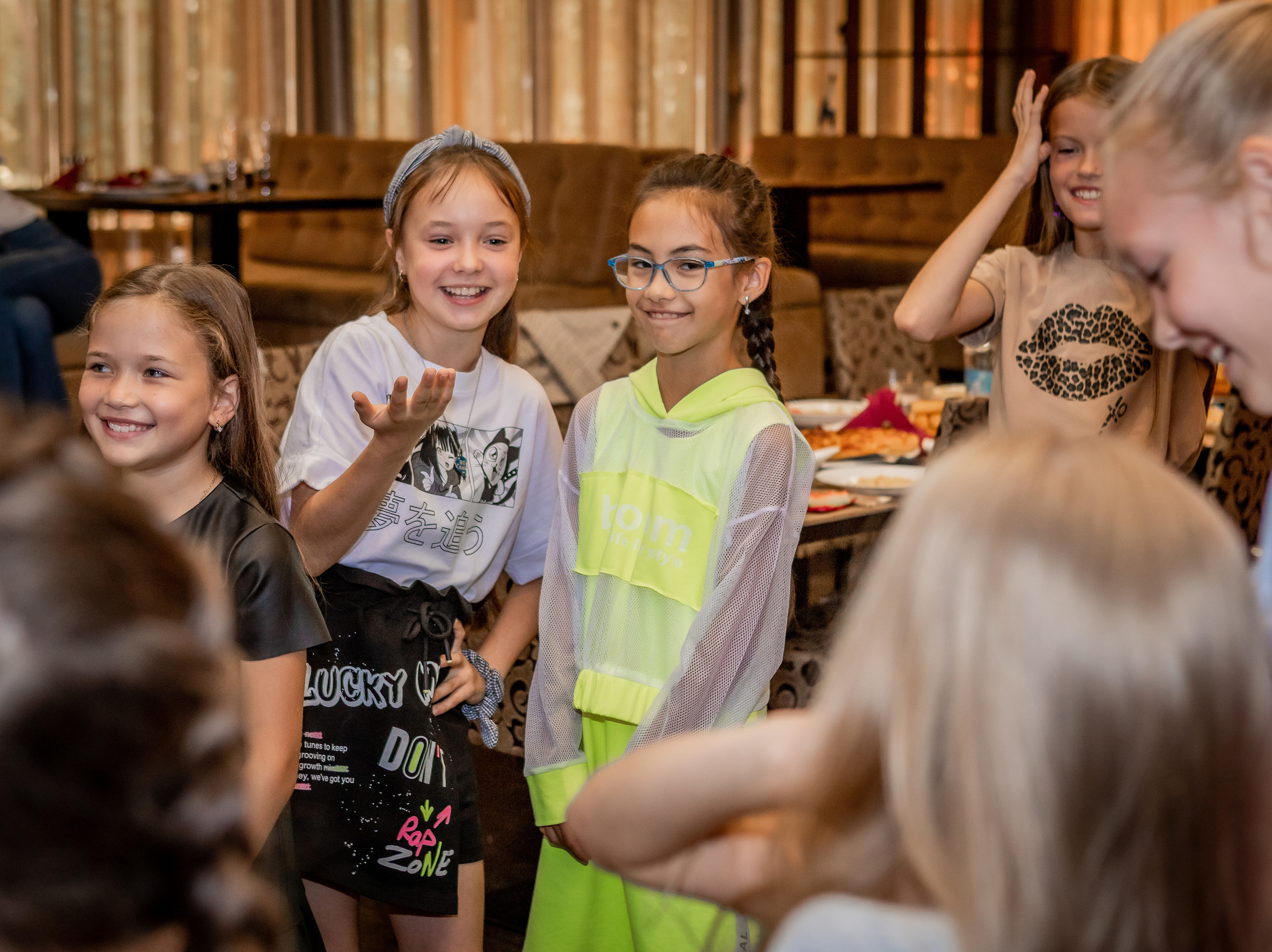 Арина. Инга Кузьминская ТОП-фотограф г. Корсаков