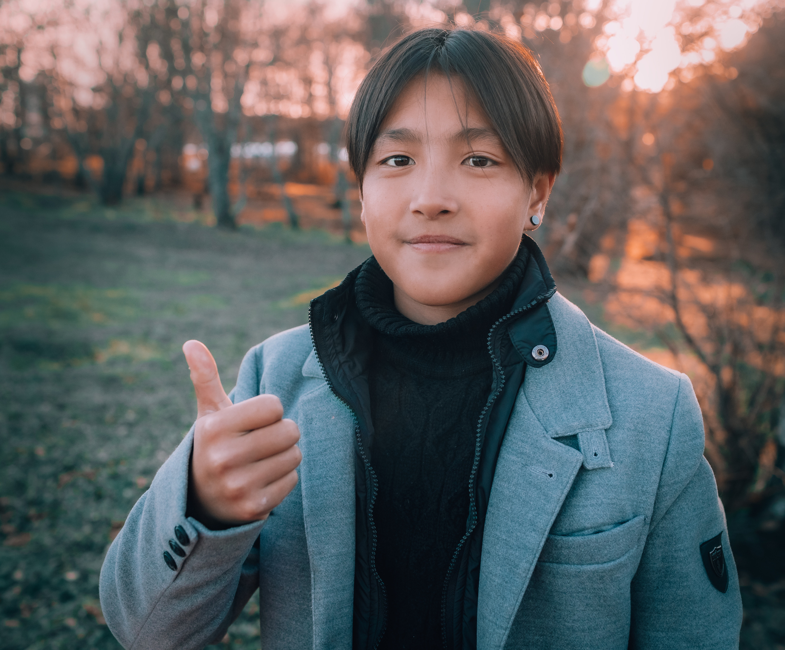 Семья Евгении. Инга Кузьминская ТОП-фотограф г. Корсаков