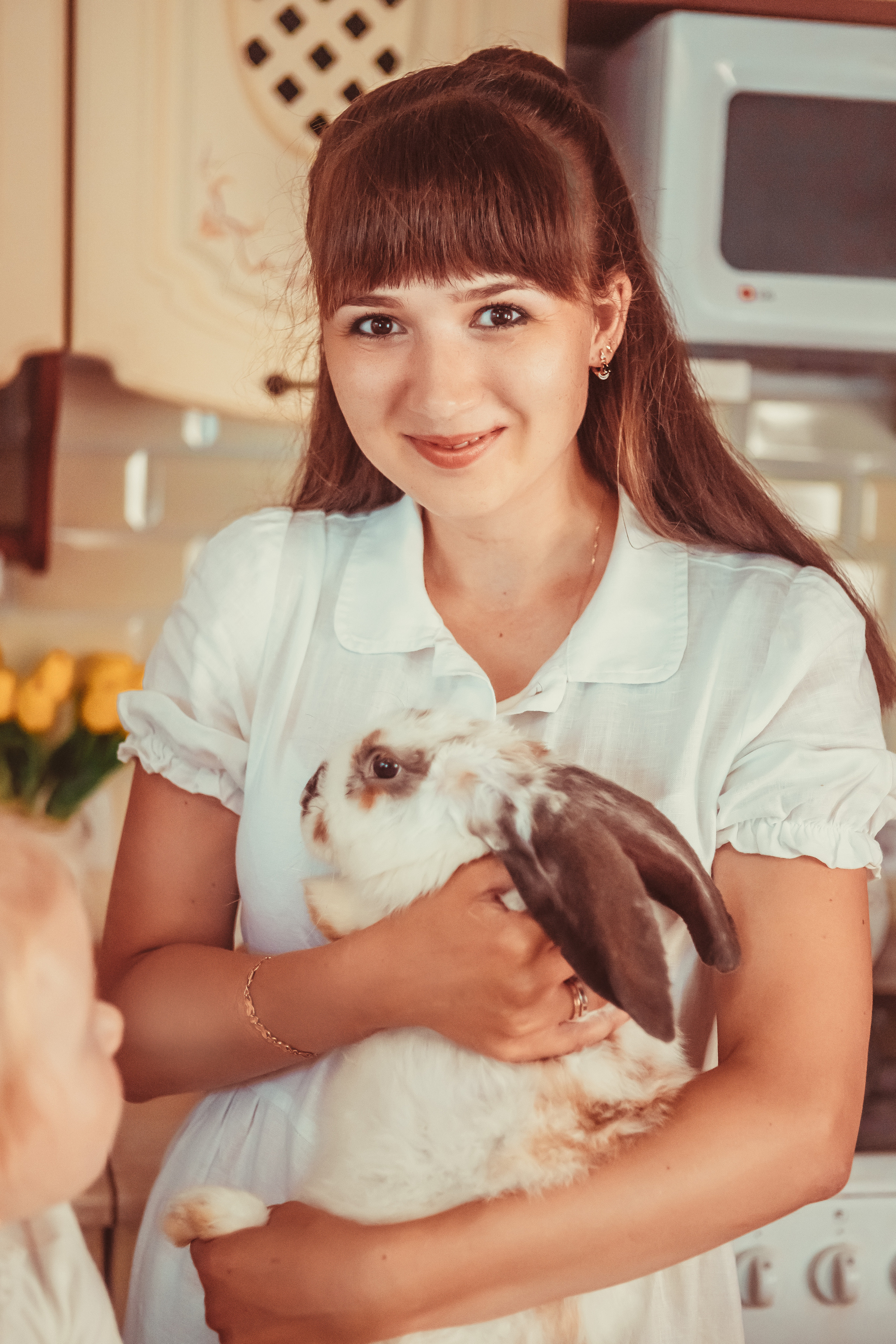 Поворята. Инга Кузьминская ТОП-фотограф г. Корсаков