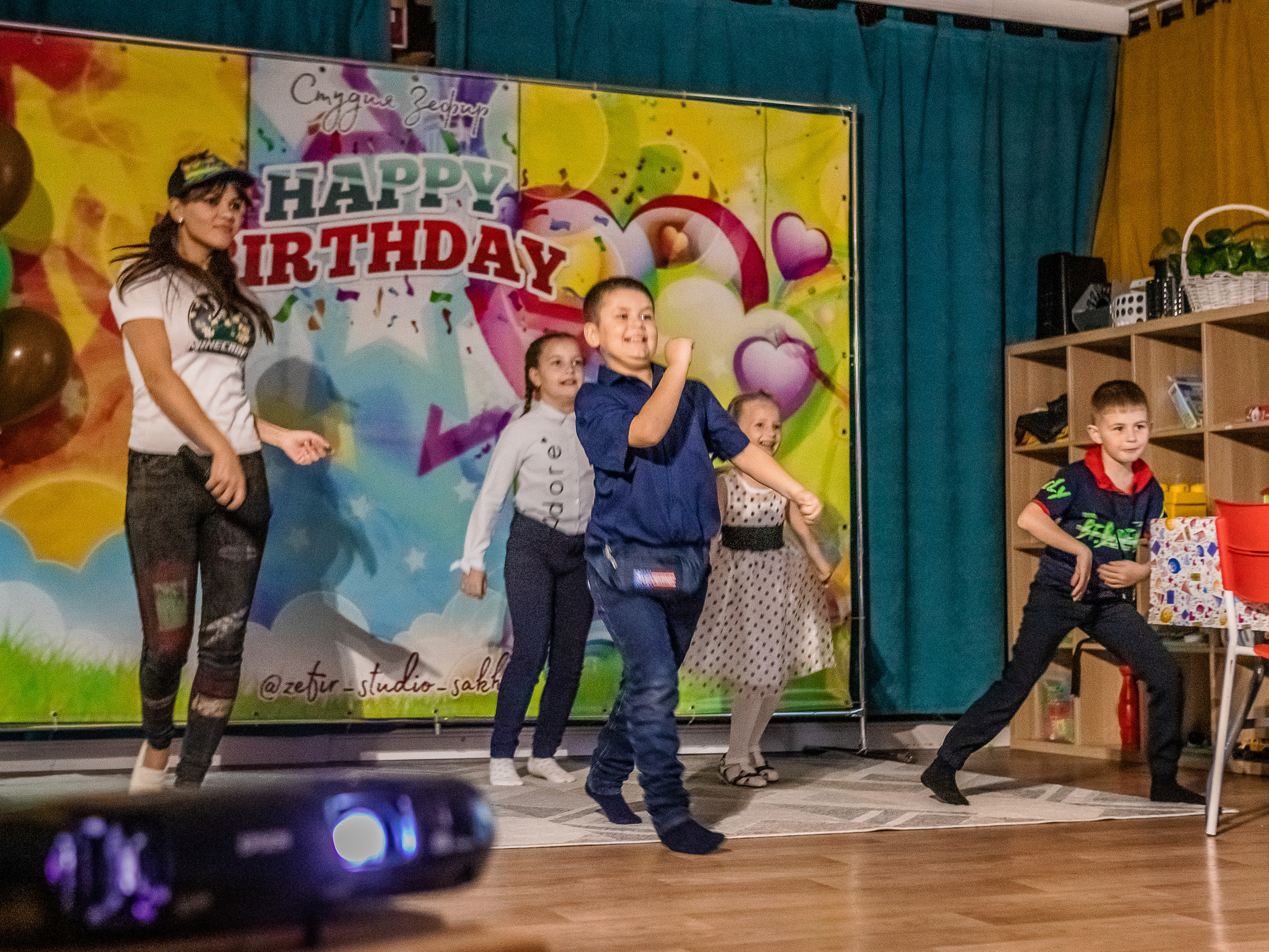 Роман. Инга Кузьминская ТОП-фотограф г. Корсаков