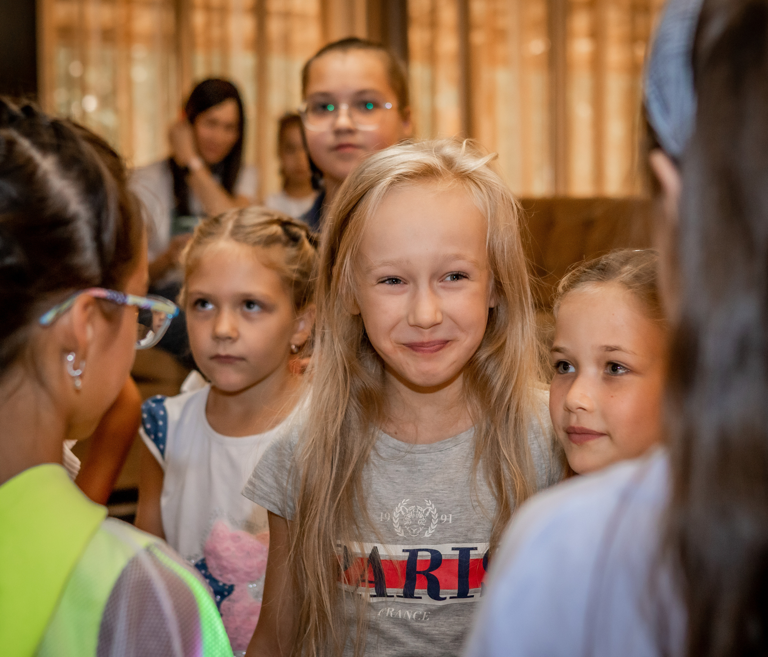 Арина. Инга Кузьминская ТОП-фотограф г. Корсаков