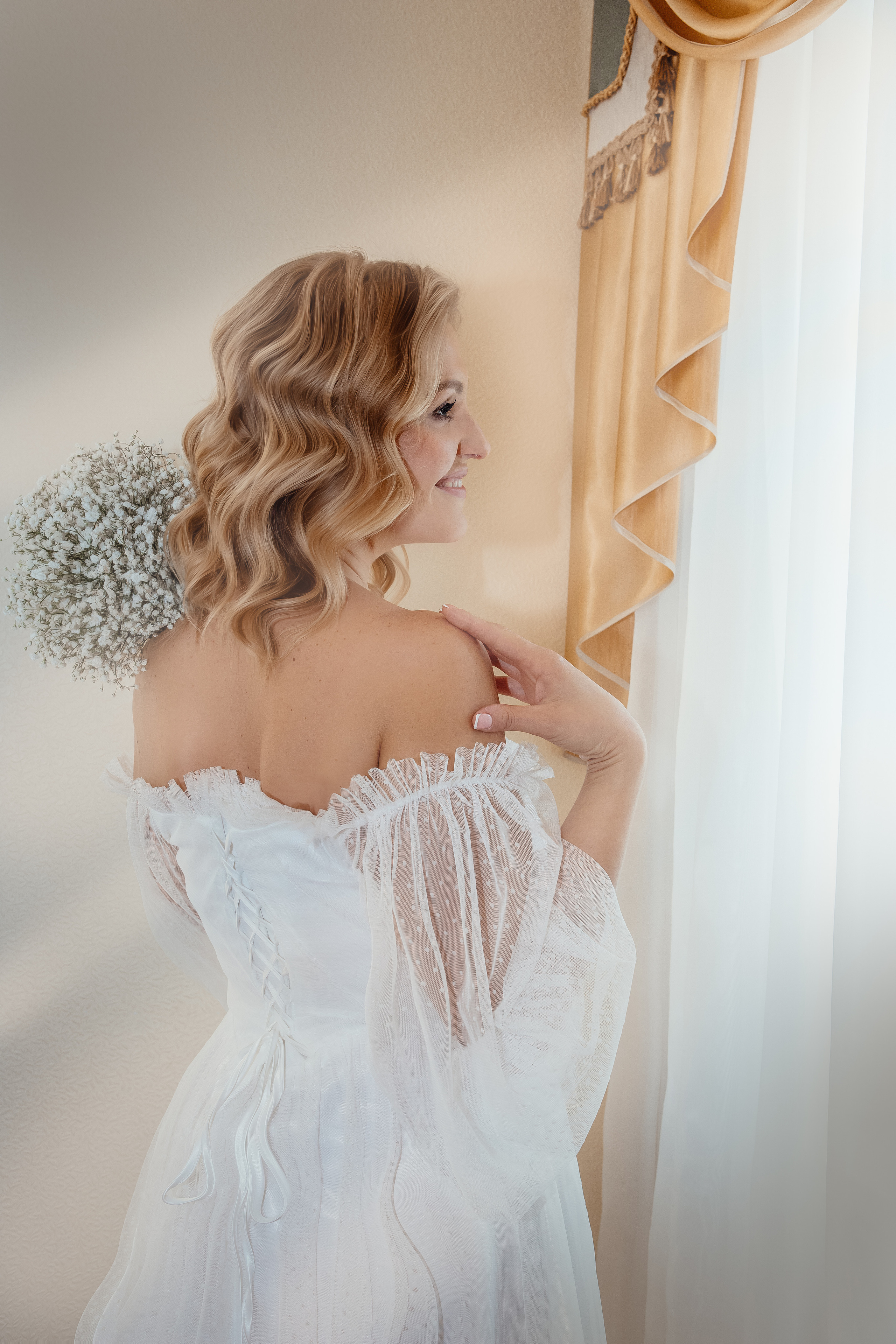 Наталья и Александр. Инга Кузьминская ТОП-фотограф г. Корсаков