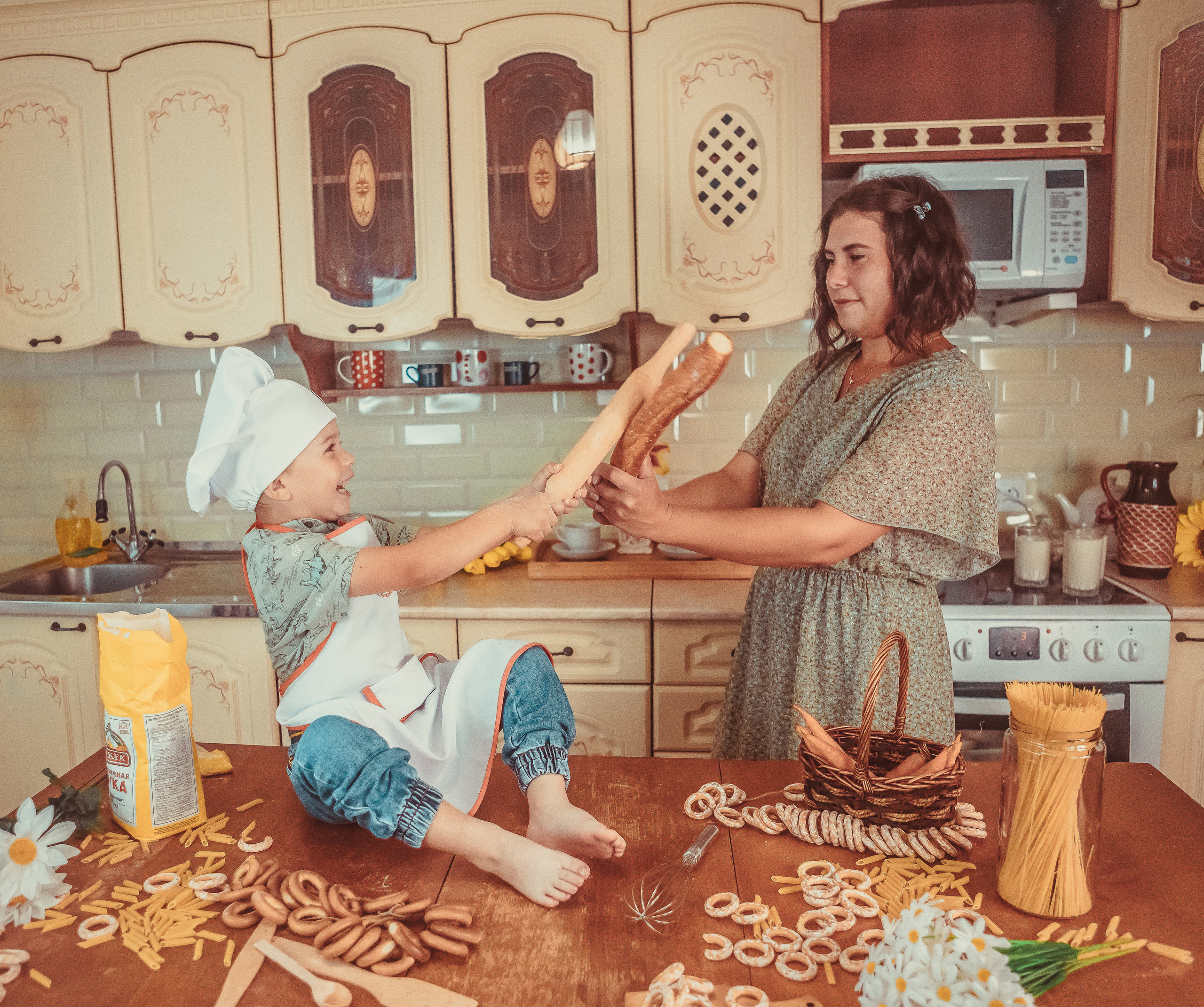 Поворята. Инга Кузьминская ТОП-фотограф г. Корсаков