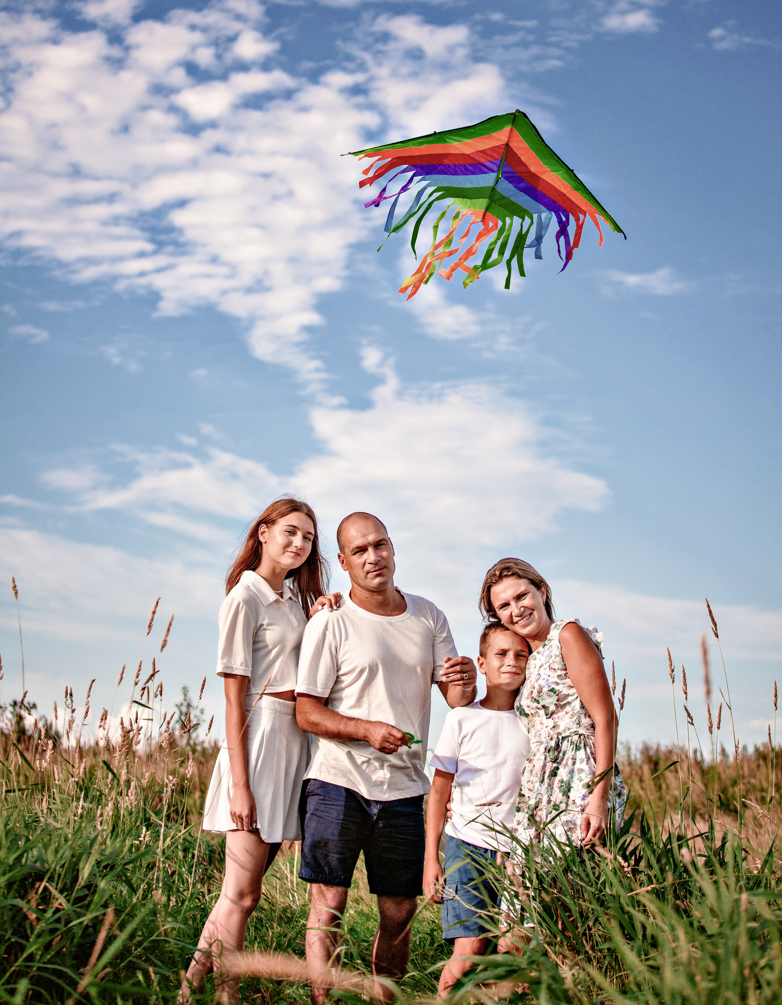 Татьяна и Олег. Инга Кузьминская ТОП-фотограф г. Корсаков