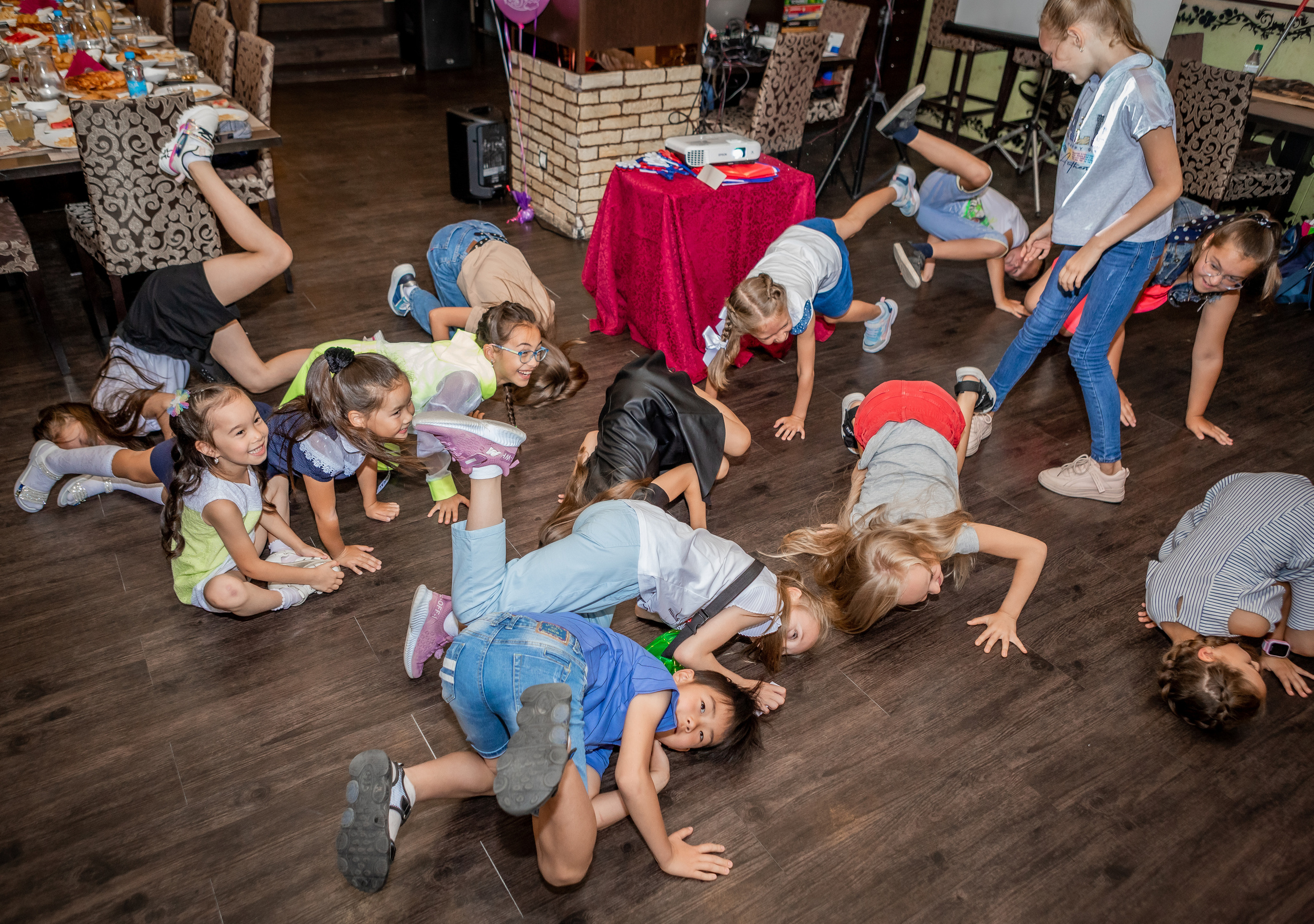 Арина. Инга Кузьминская ТОП-фотограф г. Корсаков