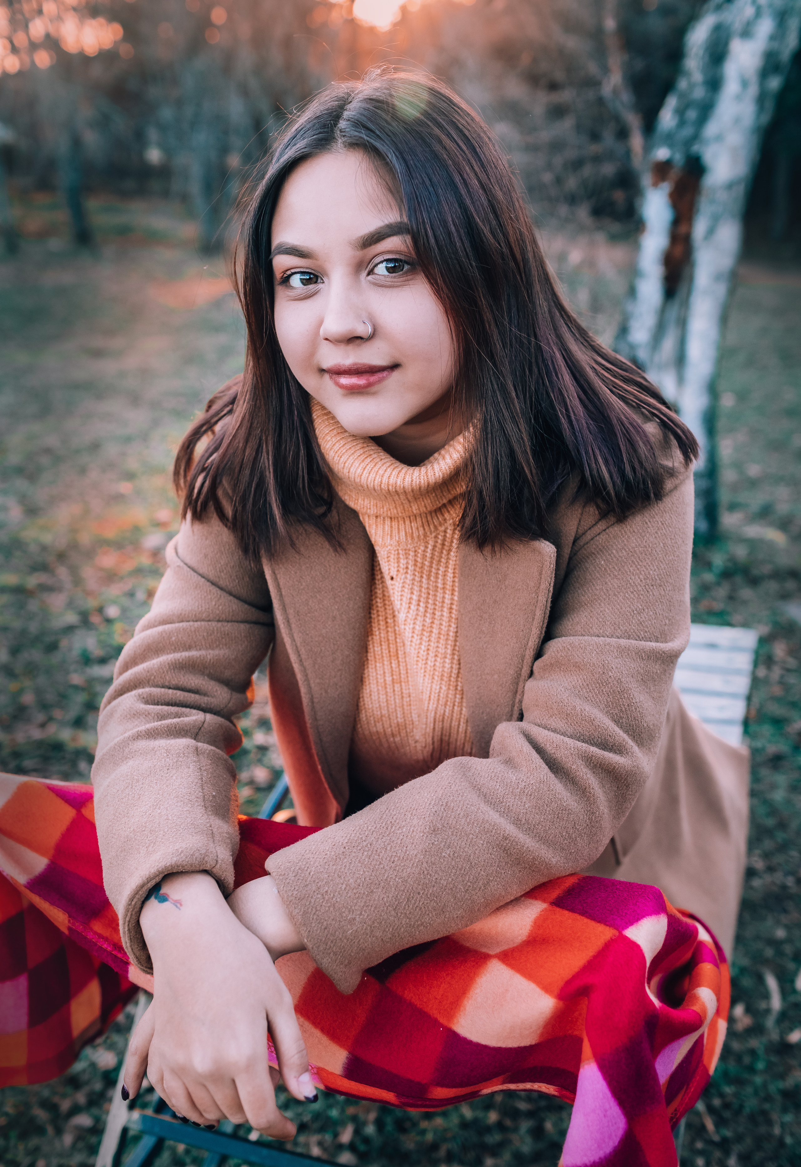 Семья Евгении. Инга Кузьминская ТОП-фотограф г. Корсаков