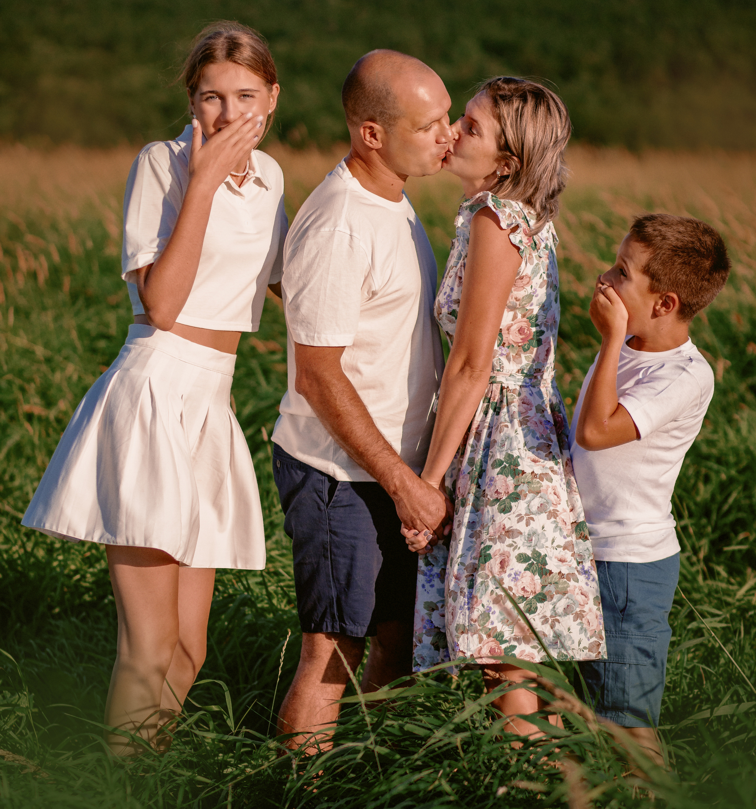 Татьяна и Олег. Инга Кузьминская ТОП-фотограф г. Корсаков