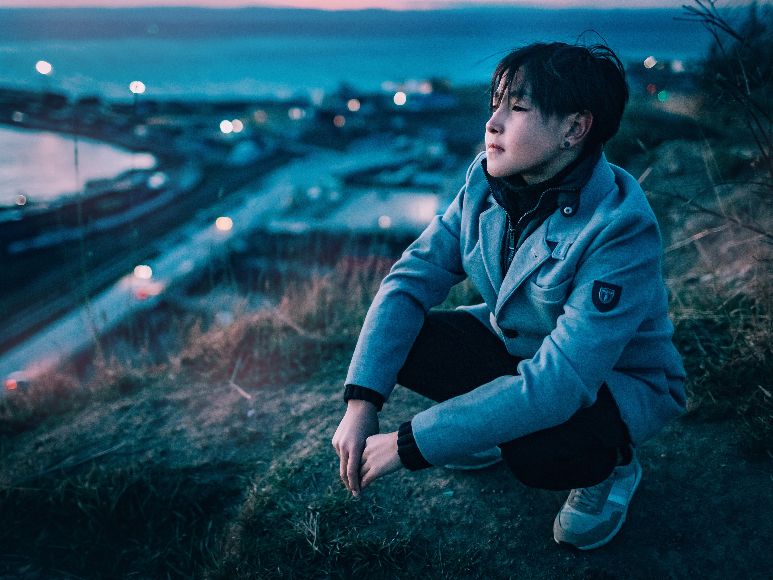 Семья Евгении. Инга Кузьминская ТОП-фотограф г. Корсаков