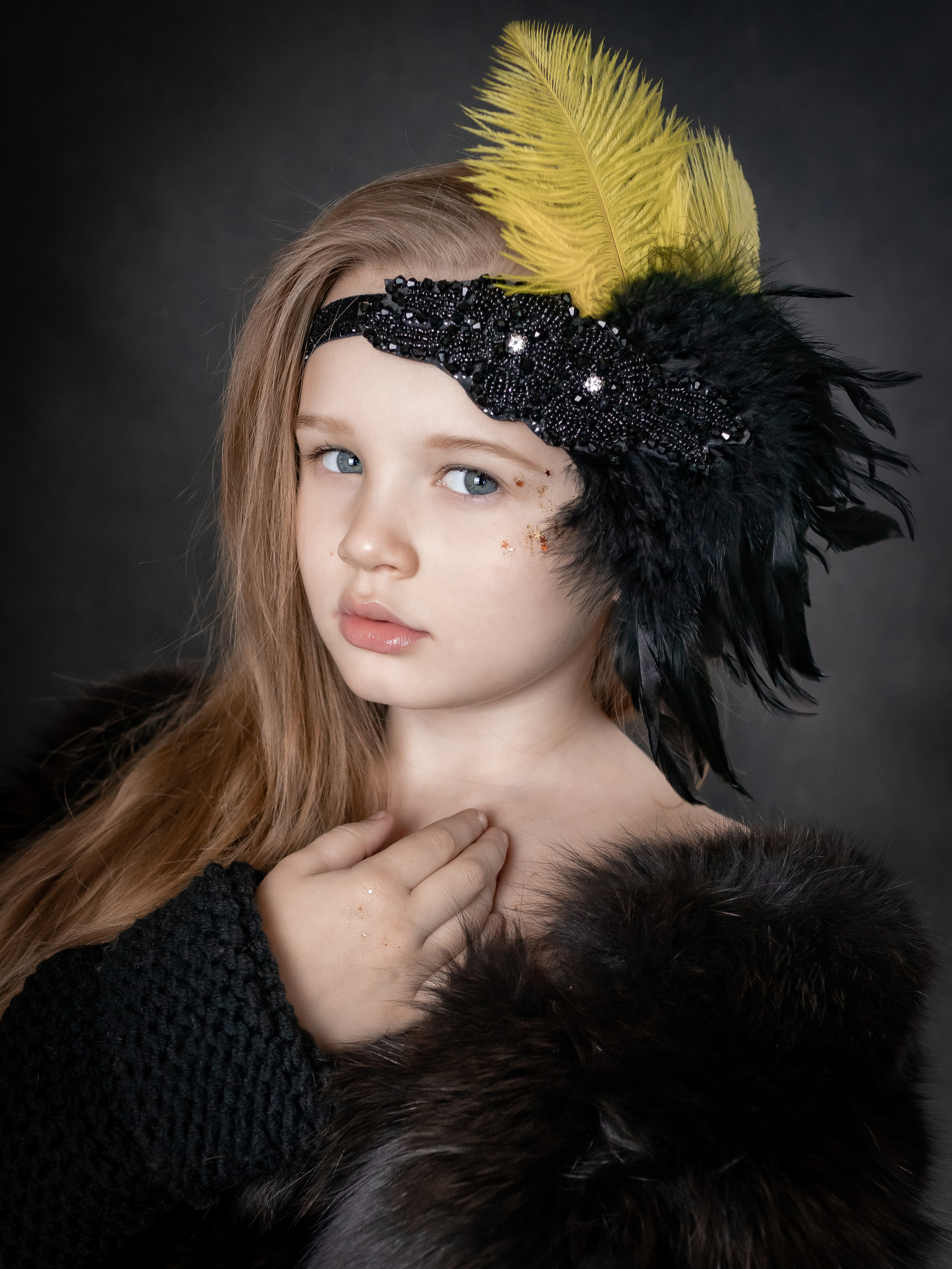 Алиса. Инга Кузьминская ТОП-фотограф г. Корсаков