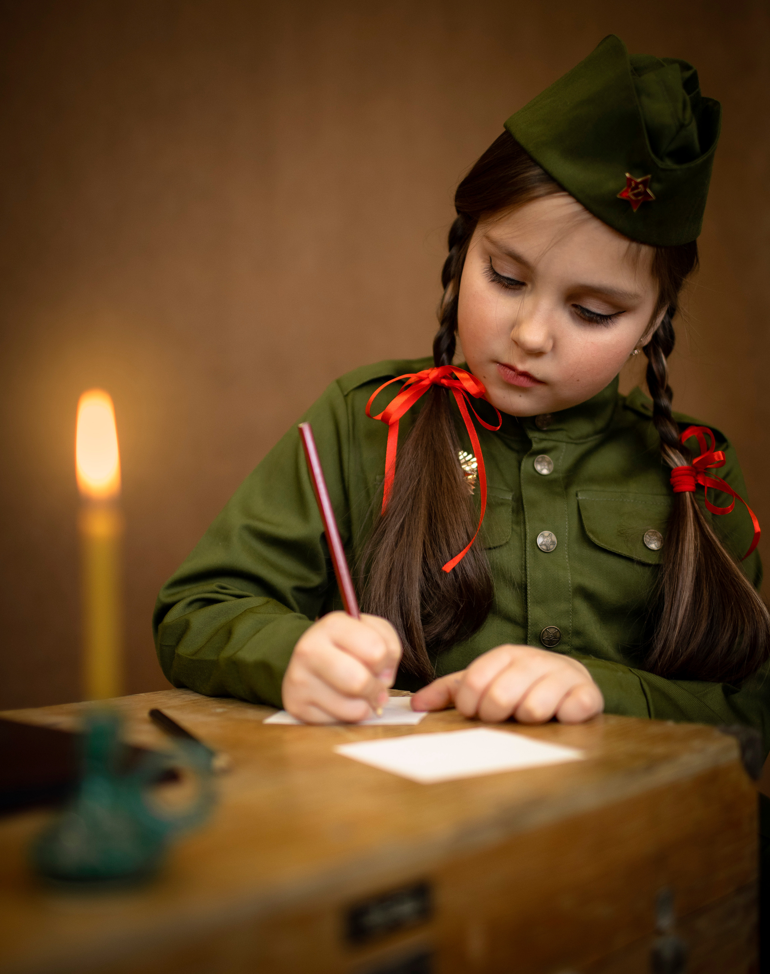 23 февраля. Инга Кузьминская ТОП-фотограф г. Корсаков