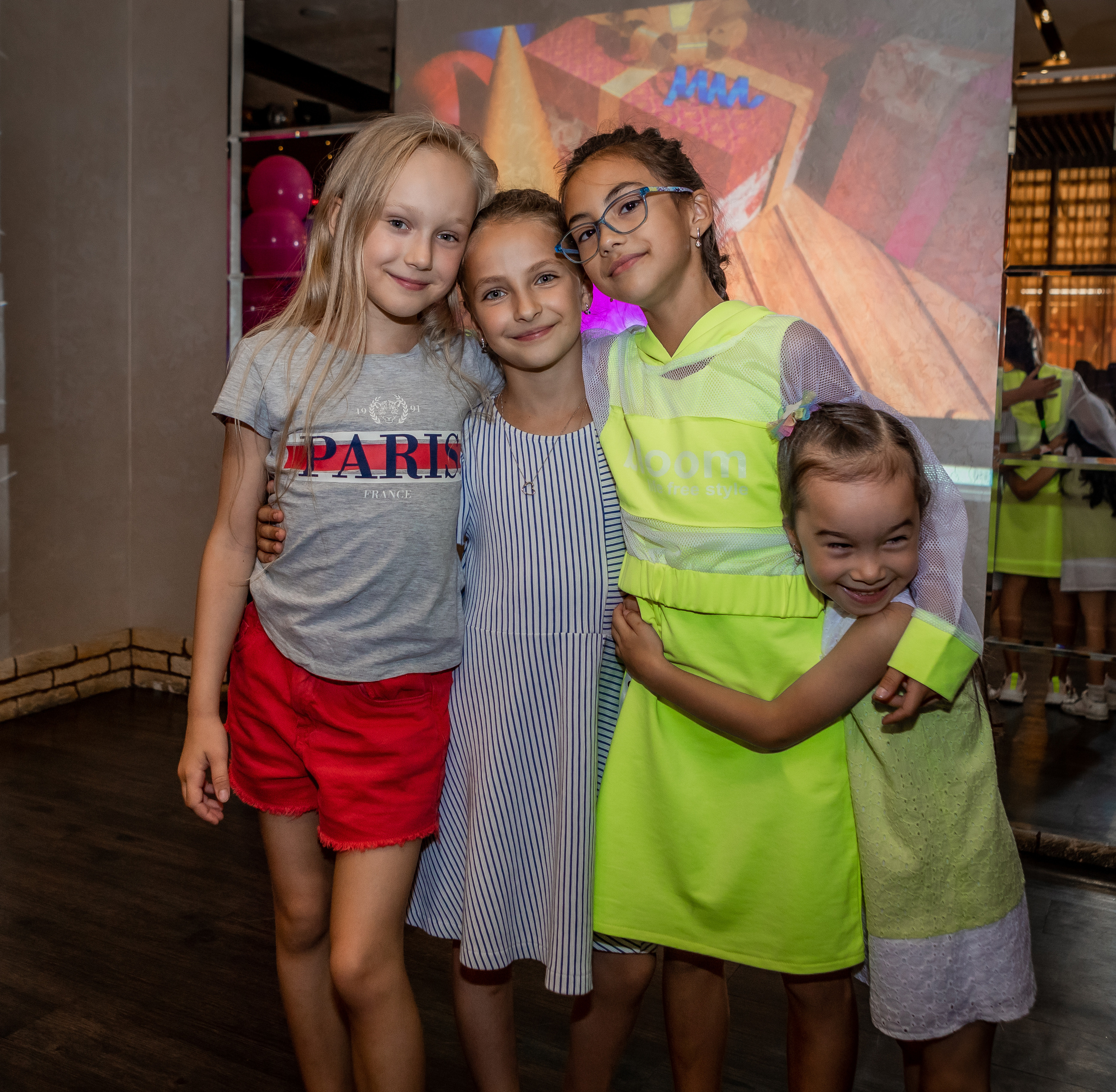 Арина. Инга Кузьминская ТОП-фотограф г. Корсаков