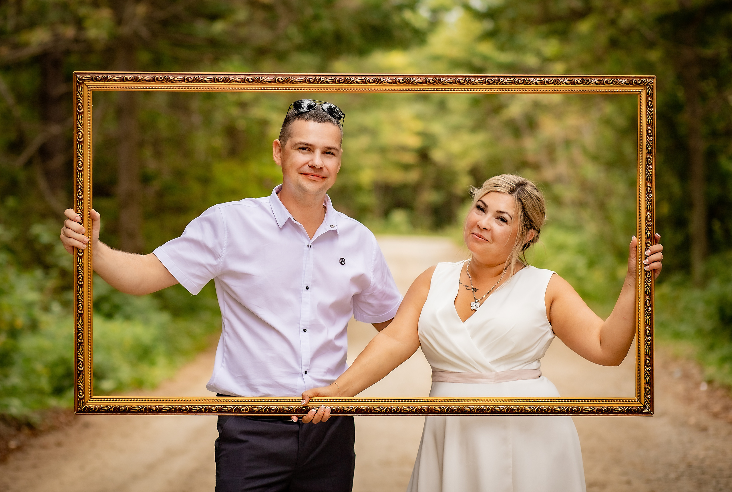 Наталья и Александр. Инга Кузьминская ТОП-фотограф г. Корсаков