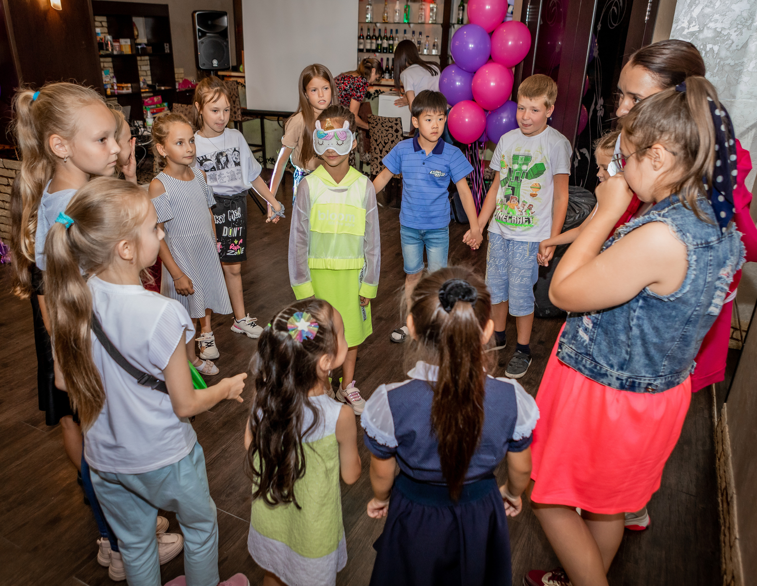 Арина. Инга Кузьминская ТОП-фотограф г. Корсаков