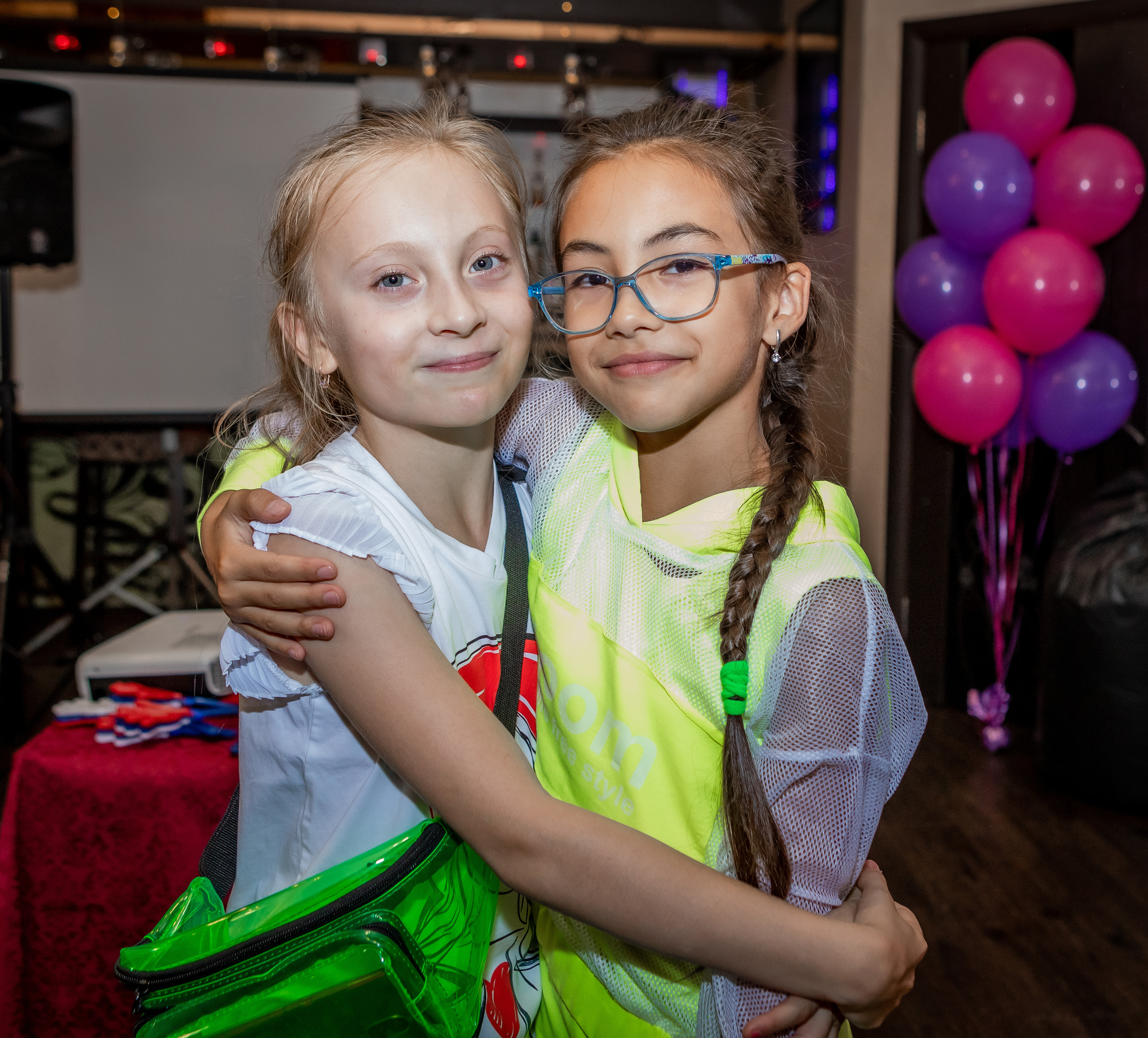 Арина. Инга Кузьминская ТОП-фотограф г. Корсаков