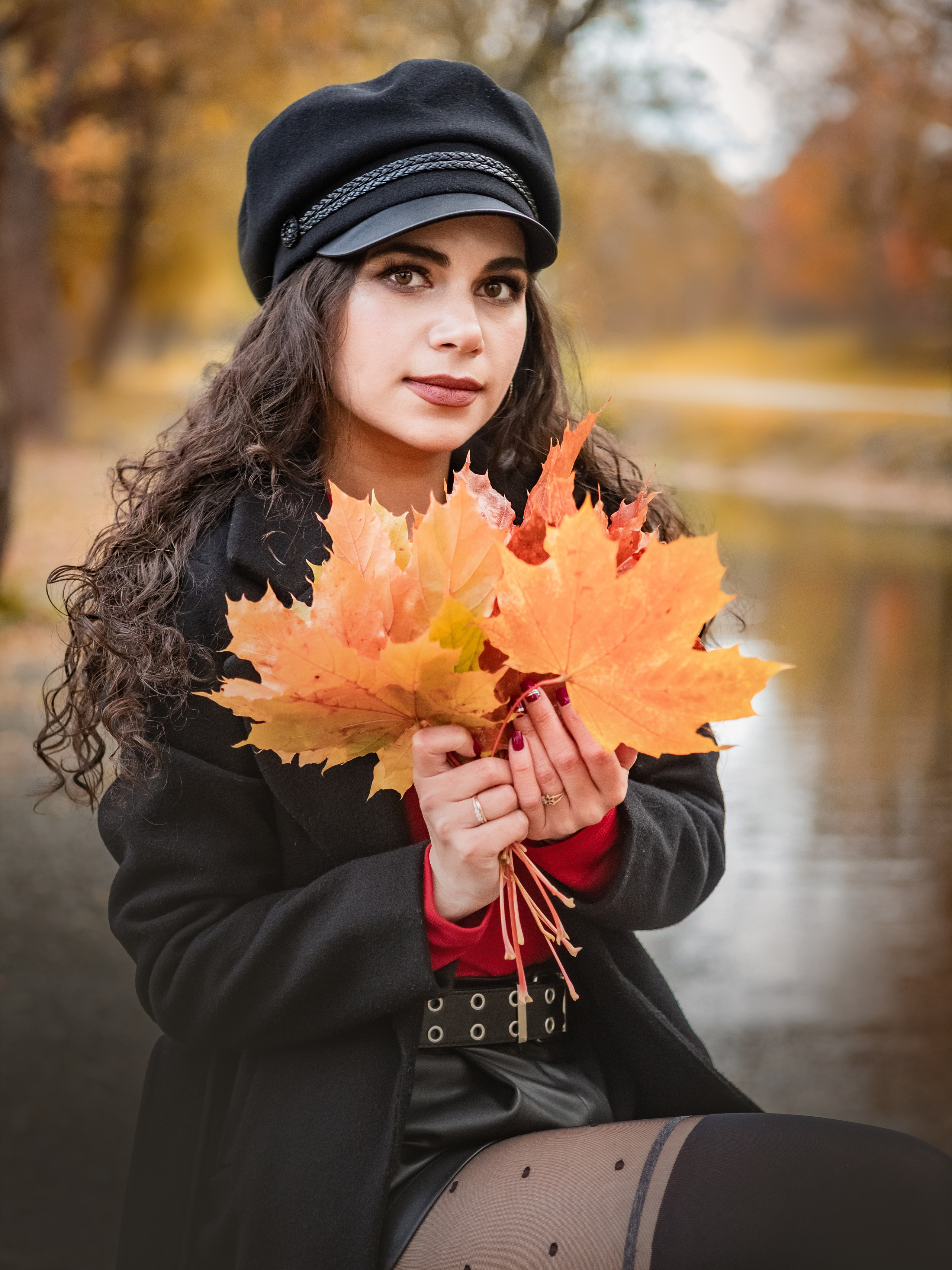 Сабина. Инга Кузьминская ТОП-фотограф г. Корсаков