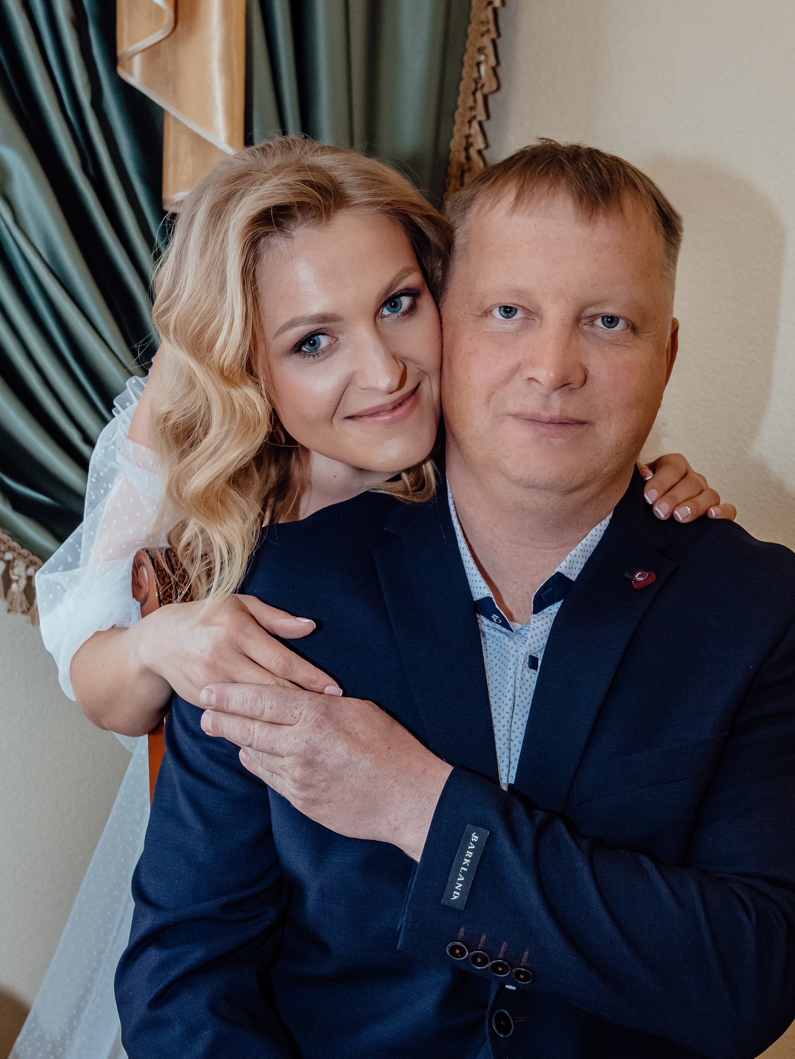 Наталья и Александр. Инга Кузьминская ТОП-фотограф г. Корсаков