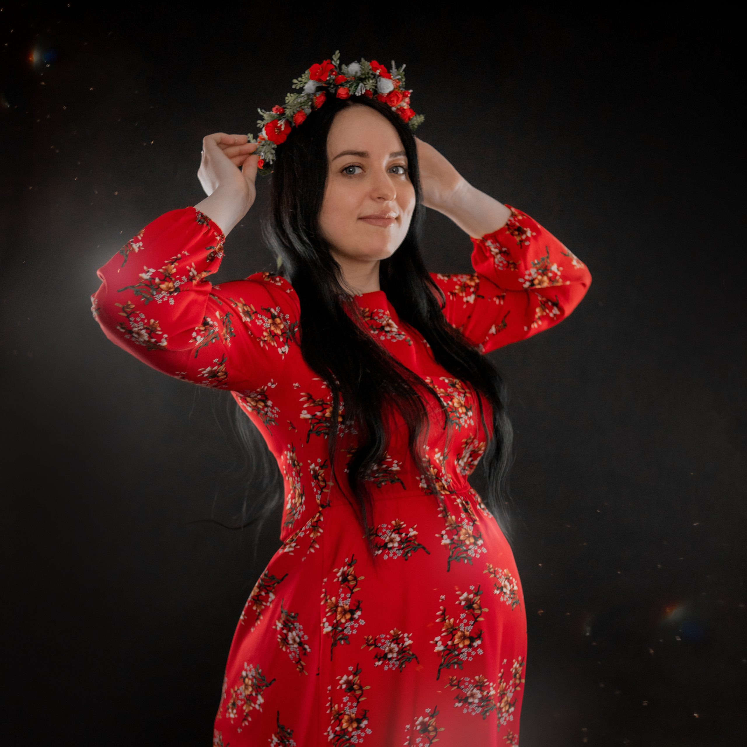 Ксения. Инга Кузьминская ТОП-фотограф г. Корсаков