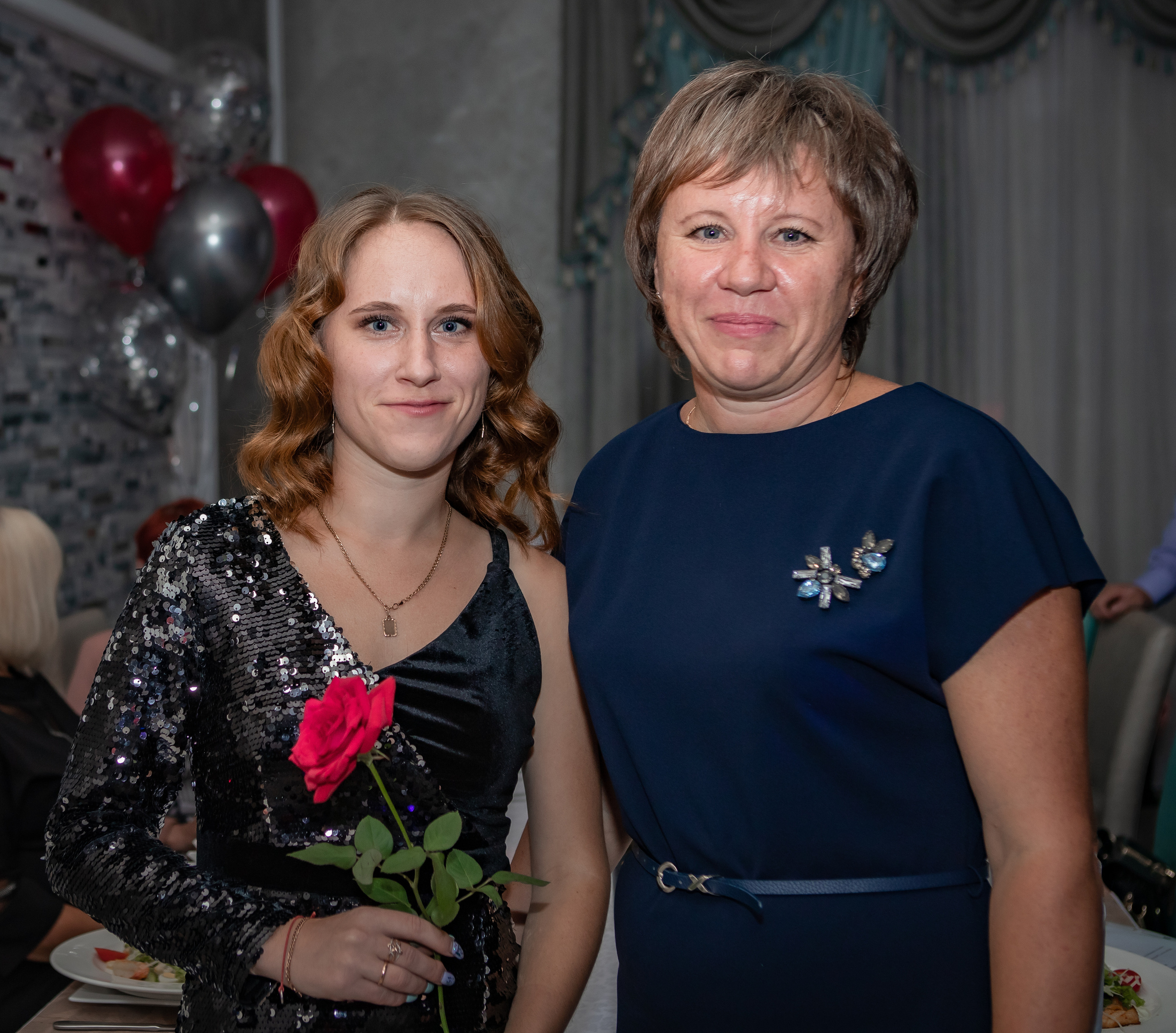 Юбилей 70 лет. Инга Кузьминская ТОП-фотограф г. Корсаков