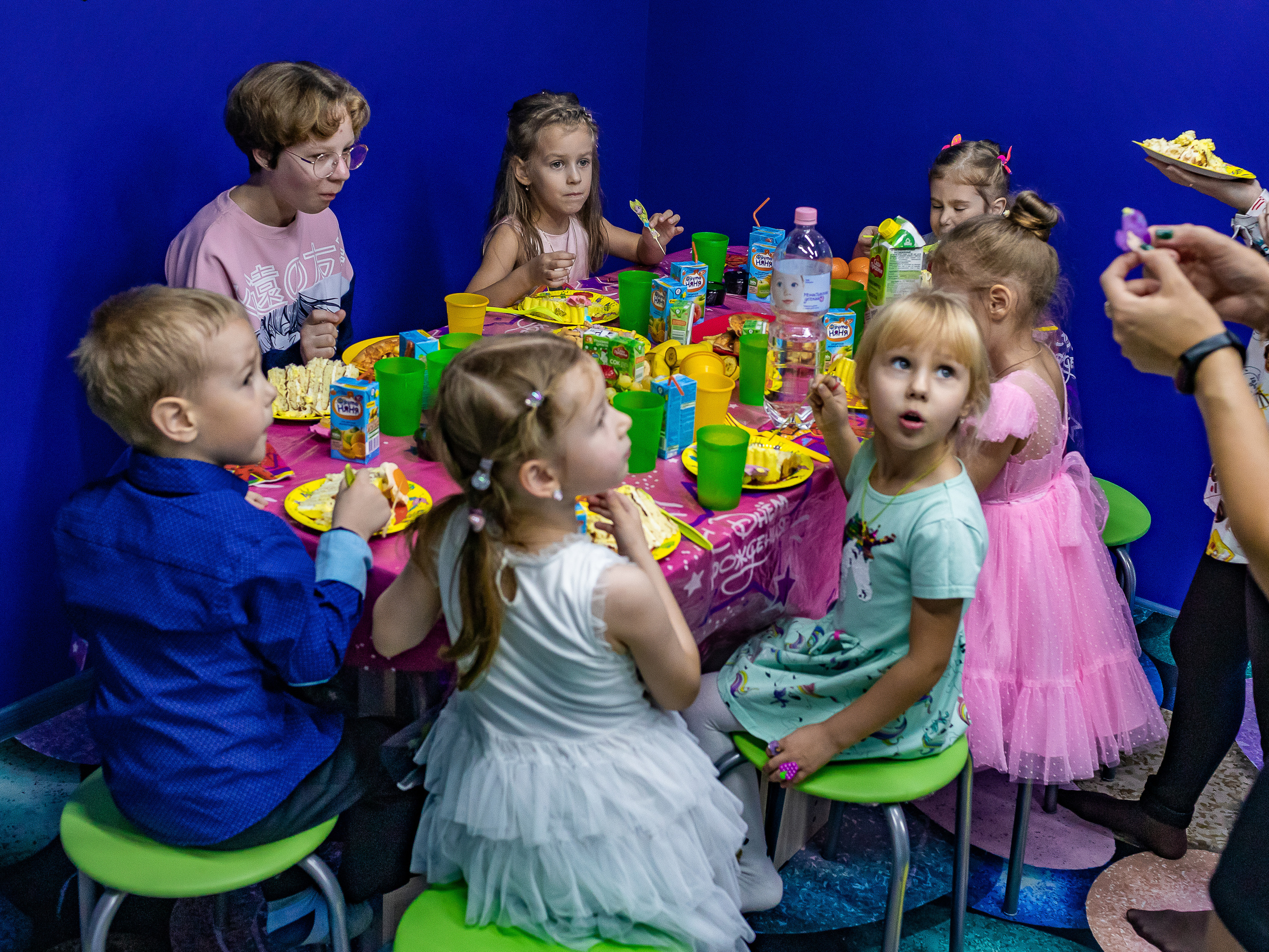 Валерия. Инга Кузьминская ТОП-фотограф г. Корсаков