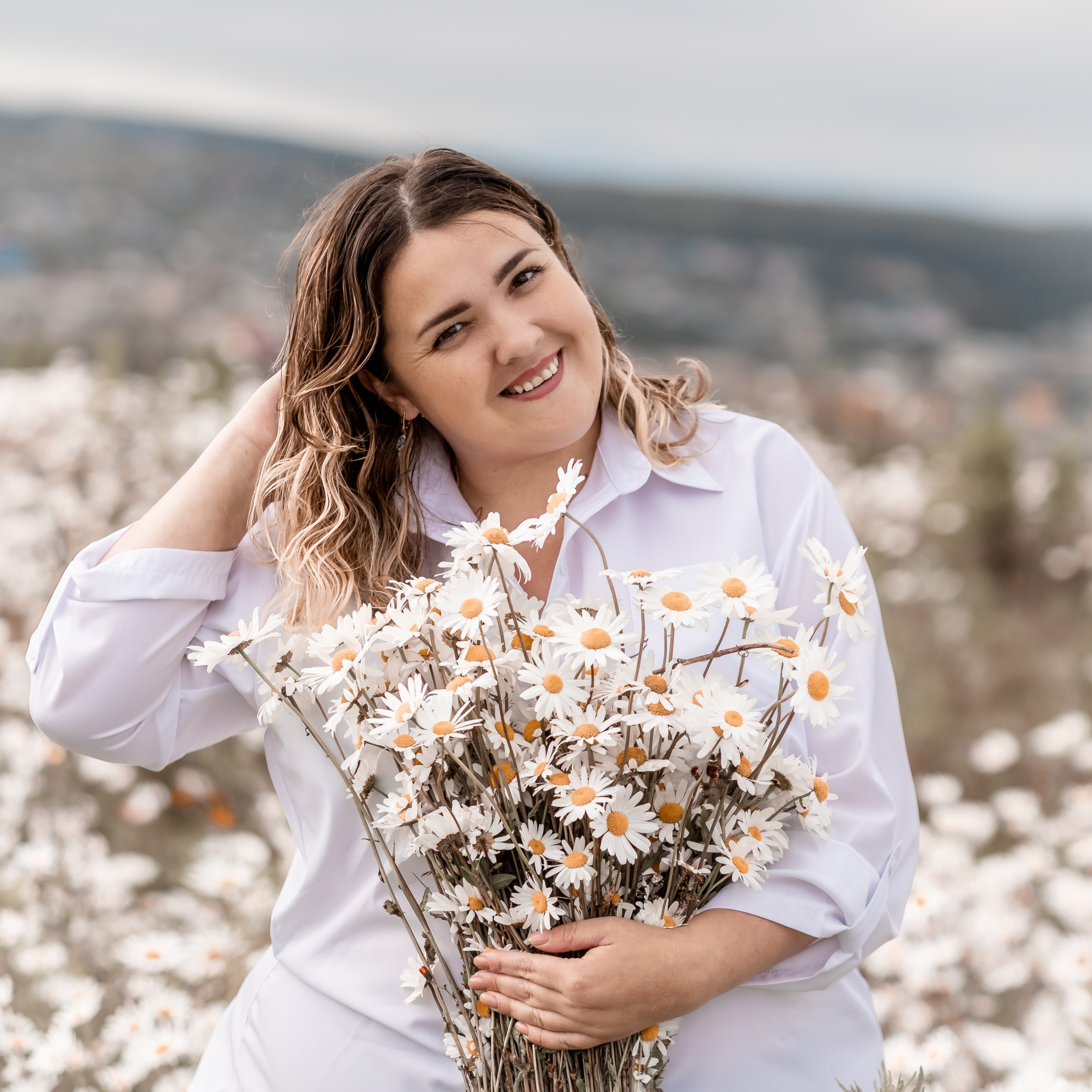 Марина. Инга Кузьминская ТОП-фотограф г. Корсаков