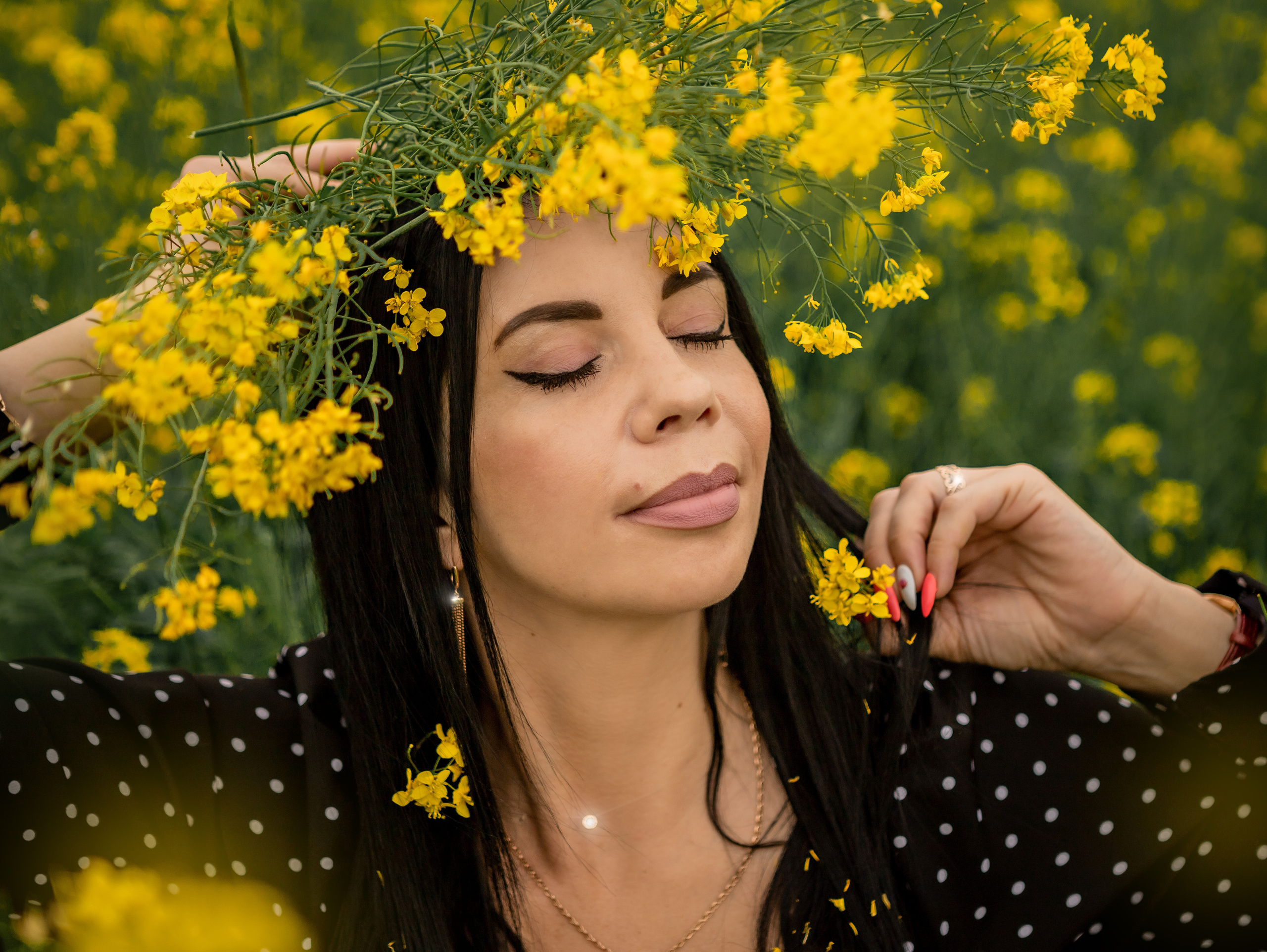 Анастасия. Инга Кузьминская ТОП-фотограф г. Корсаков