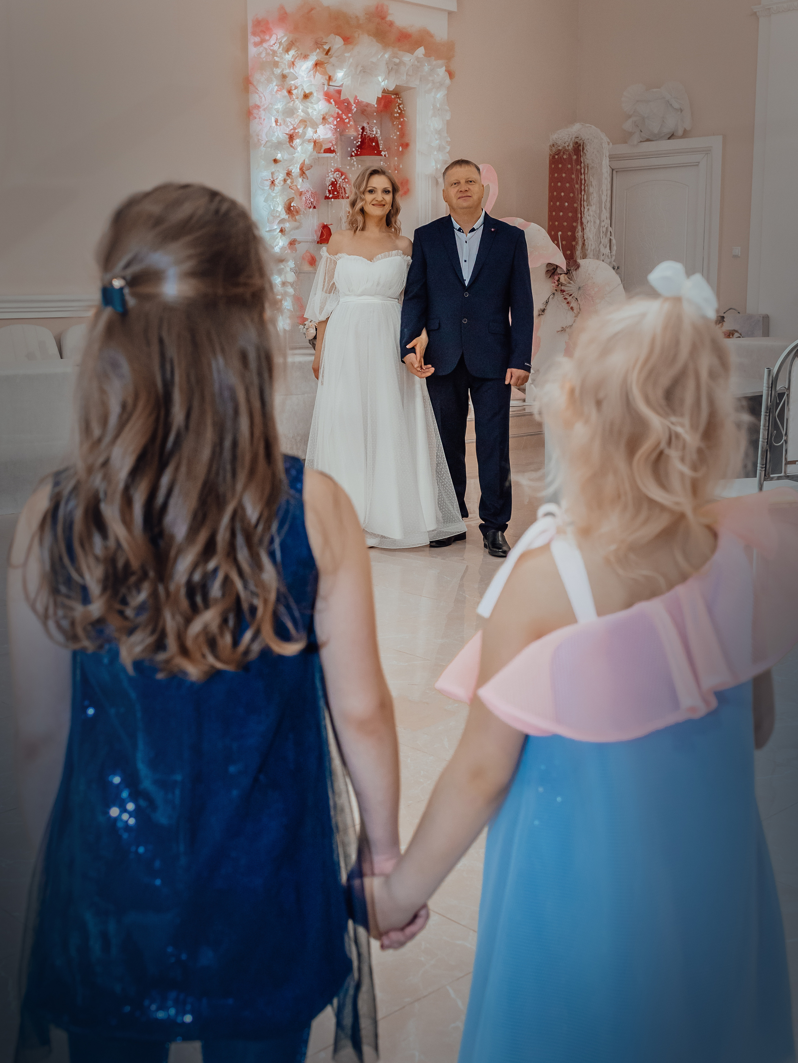 Наталья и Александр. Инга Кузьминская ТОП-фотограф г. Корсаков