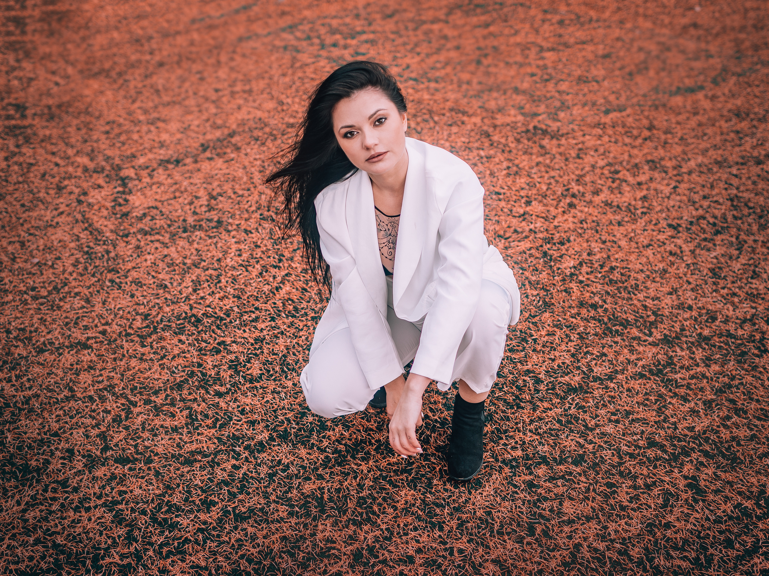 Ксения. Инга Кузьминская ТОП-фотограф г. Корсаков