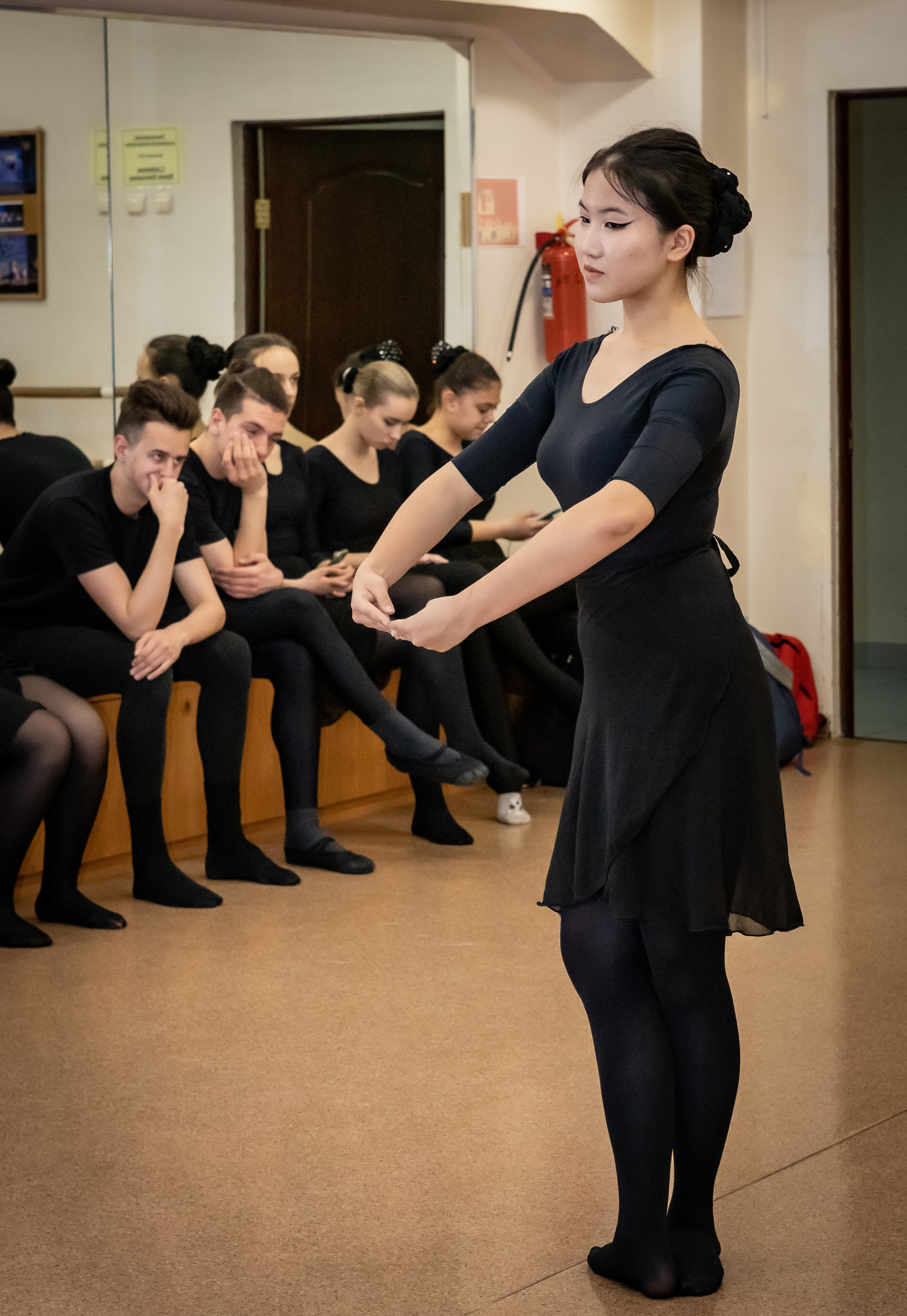 Ансамбль ВИКТОРИЯ. Инга Кузьминская ТОП-фотограф г. Корсаков
