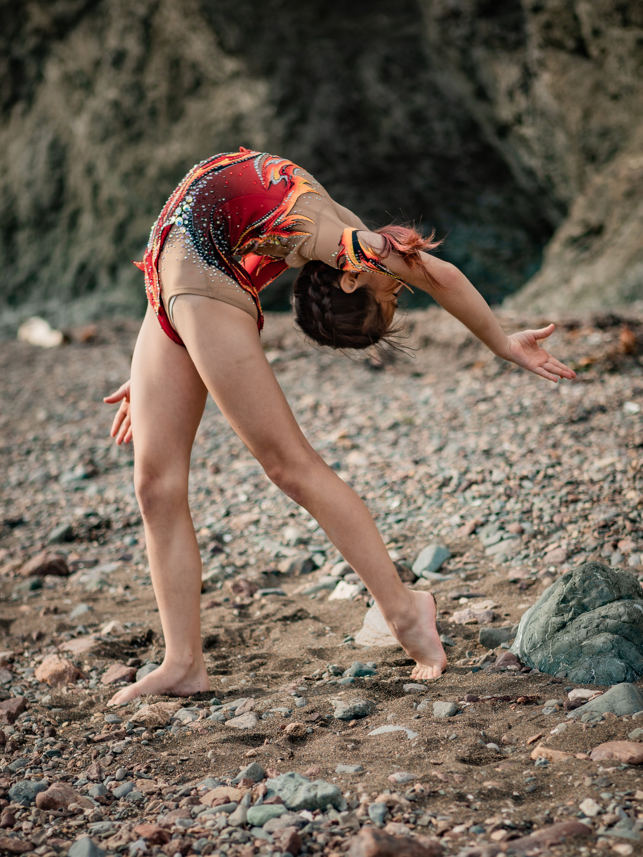 Вероника. Инга Кузьминская ТОП-фотограф г. Корсаков