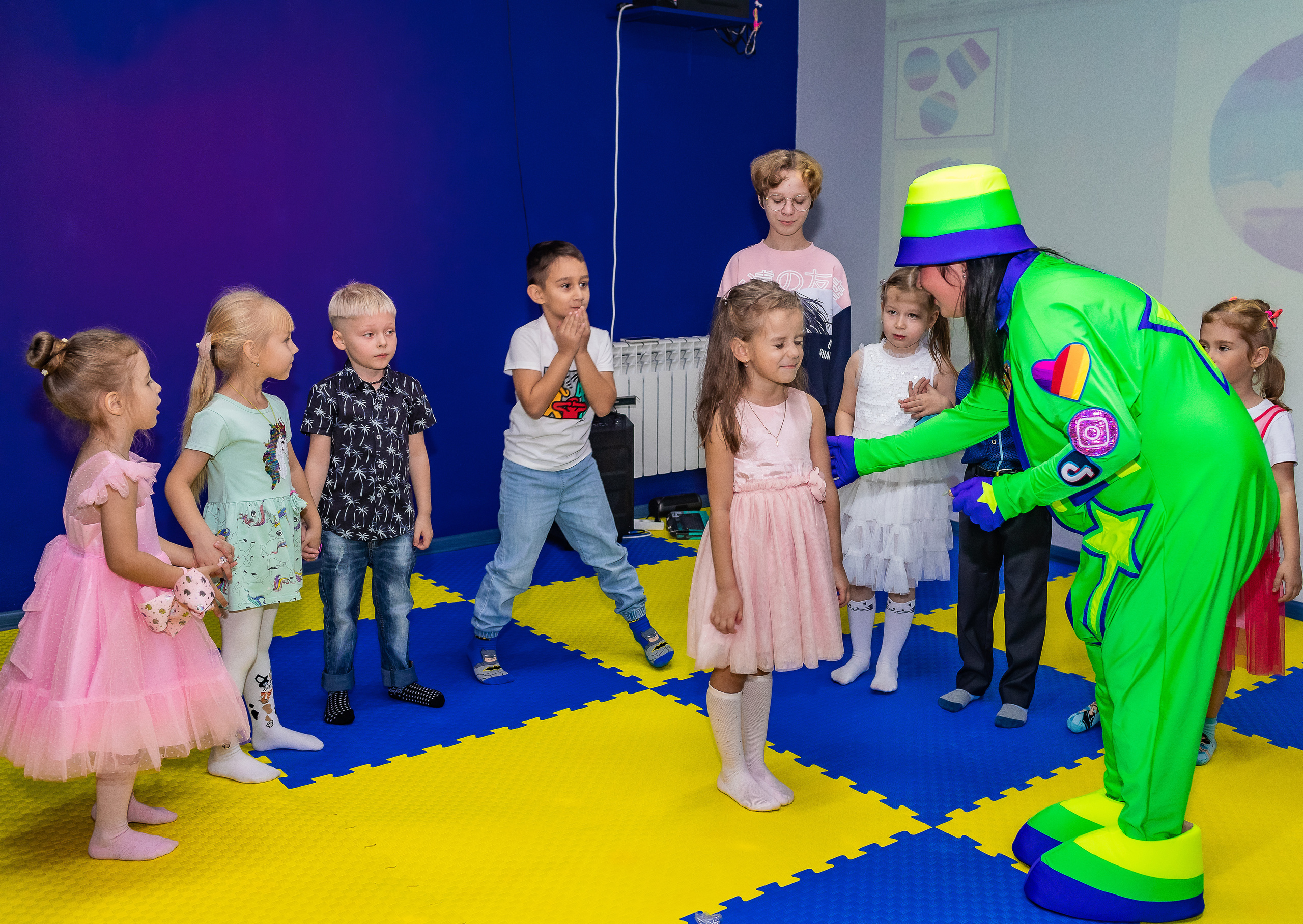 Валерия. Инга Кузьминская ТОП-фотограф г. Корсаков