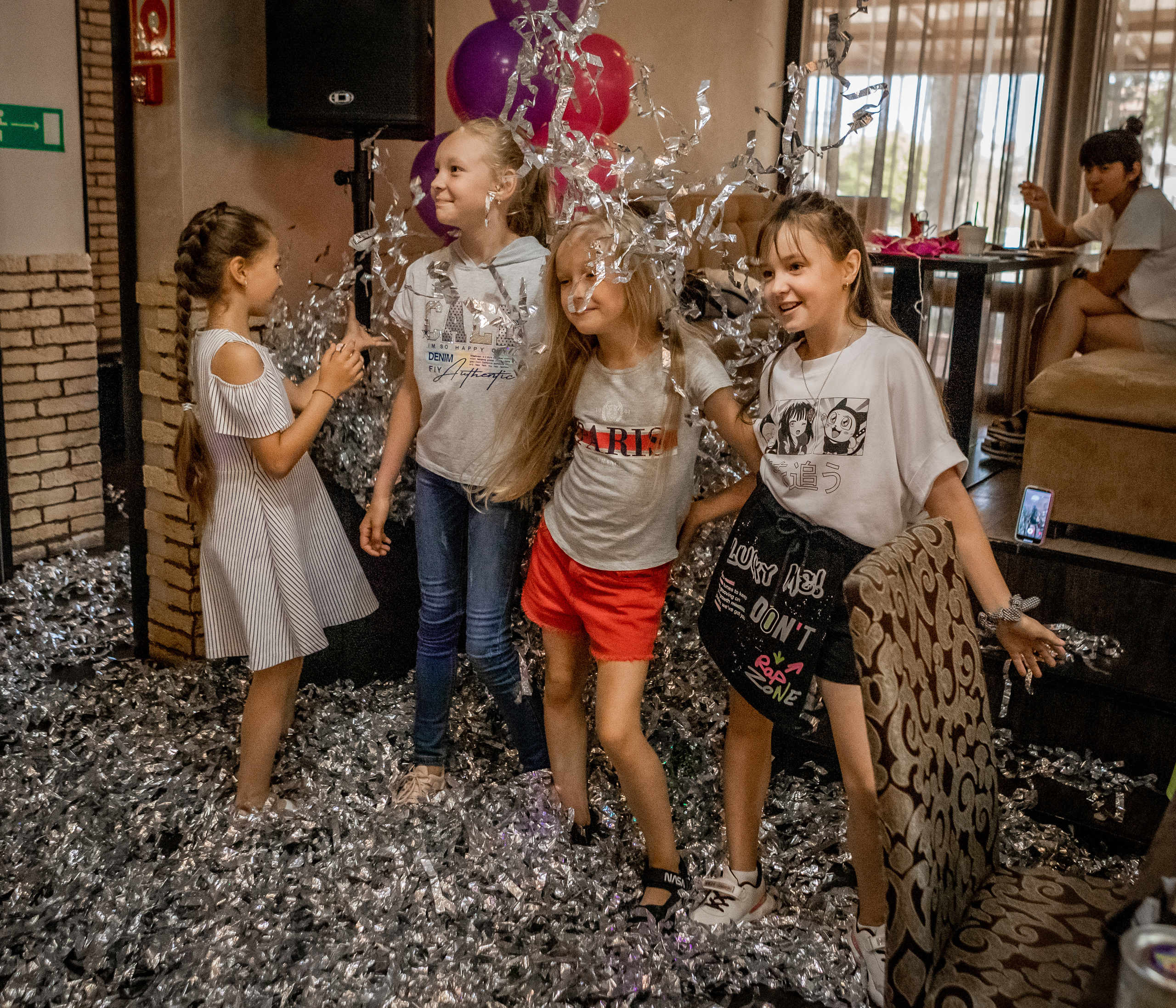 Арина. Инга Кузьминская ТОП-фотограф г. Корсаков