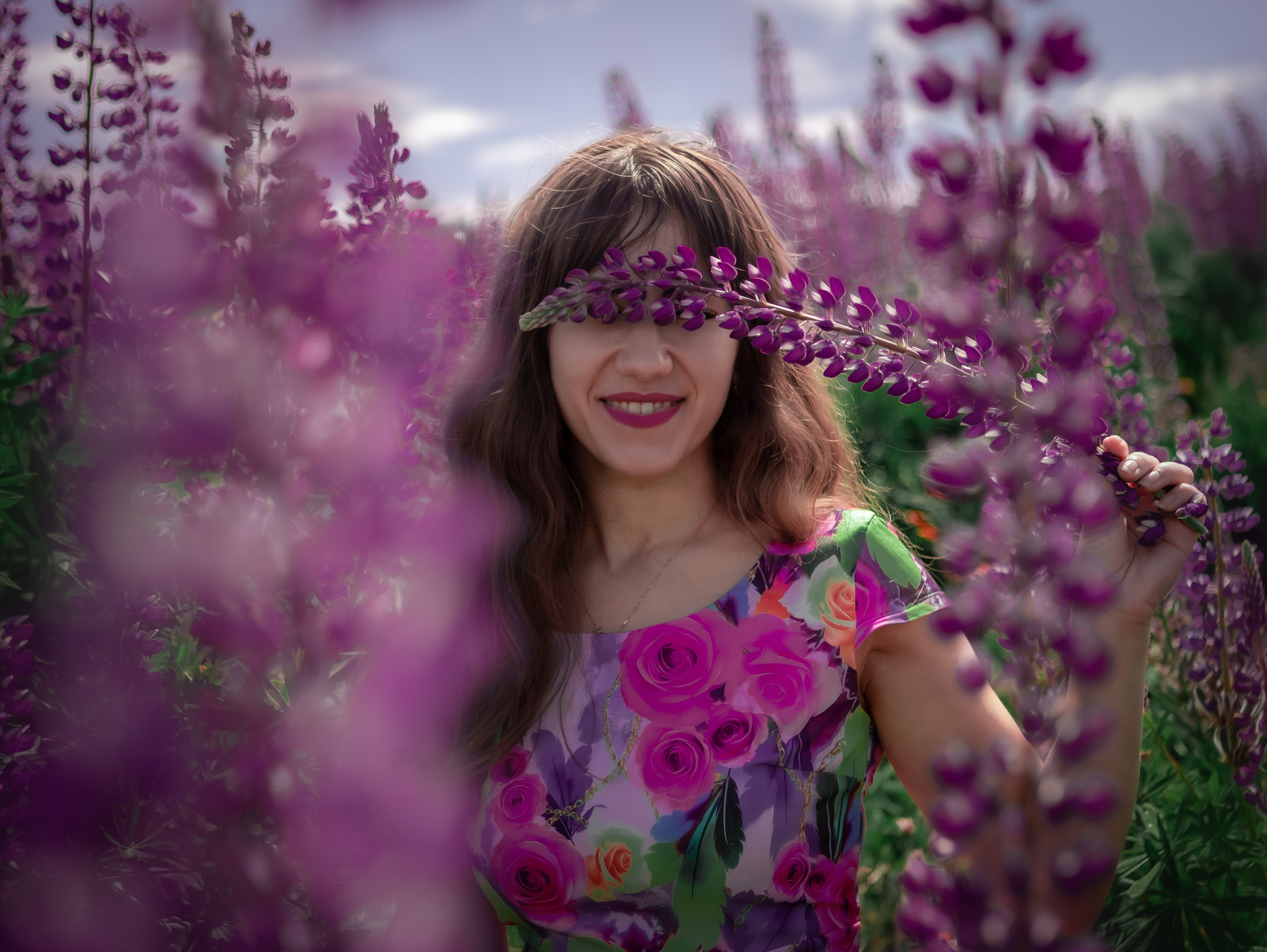 Инна. Инга Кузьминская ТОП-фотограф г. Корсаков