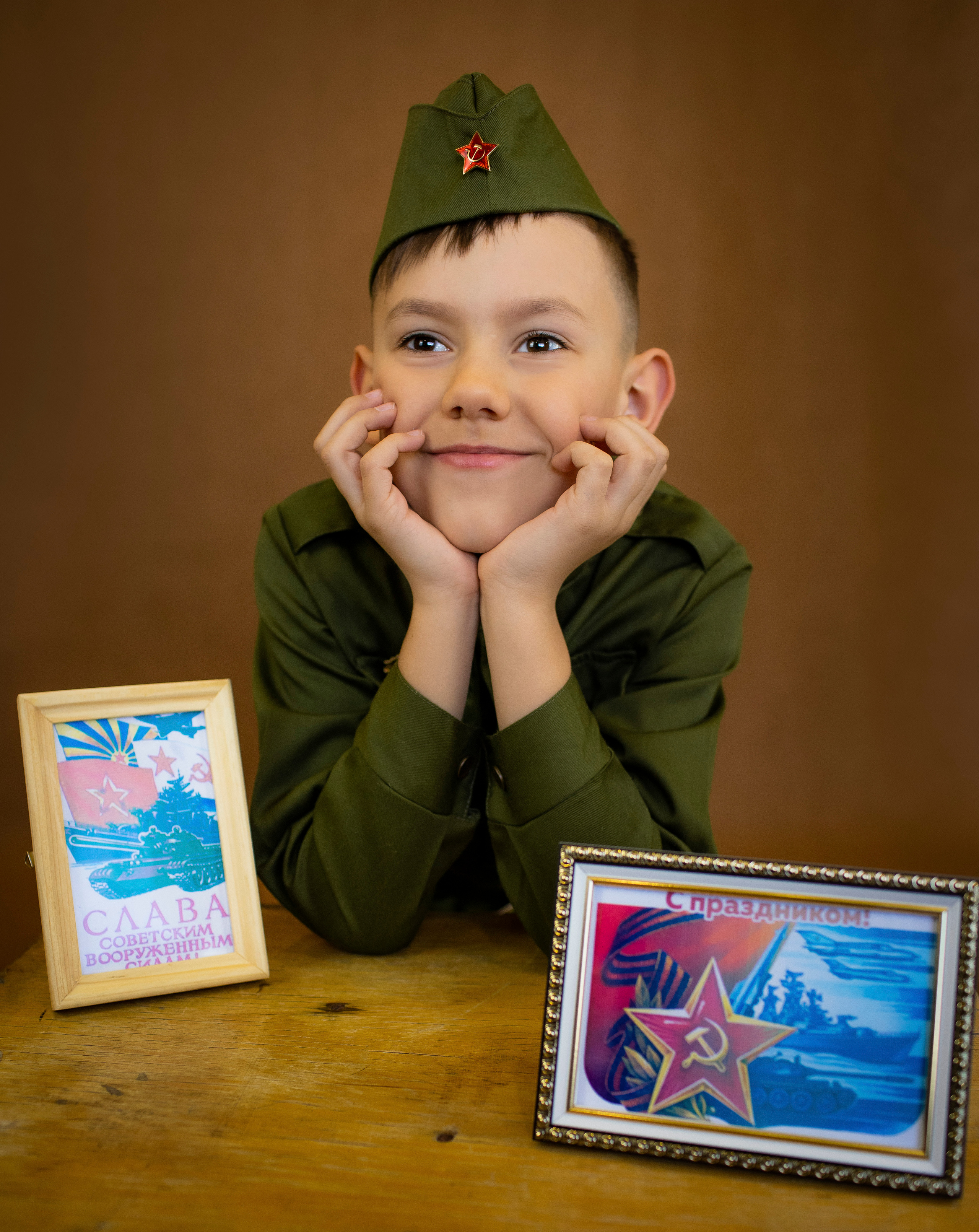 23 февраля. Инга Кузьминская ТОП-фотограф г. Корсаков