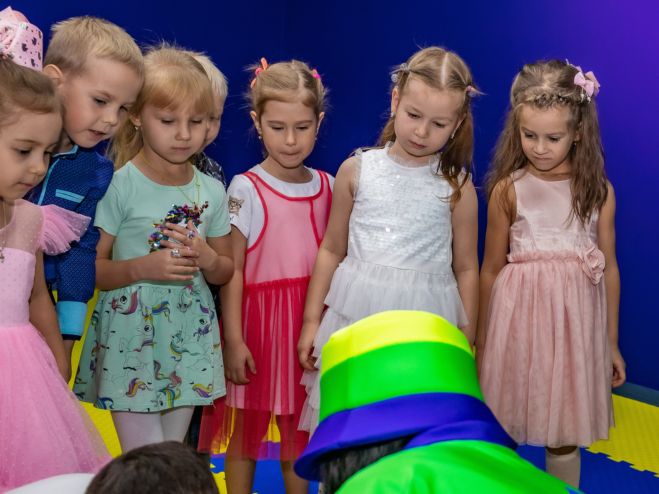 Валерия. Инга Кузьминская ТОП-фотограф г. Корсаков