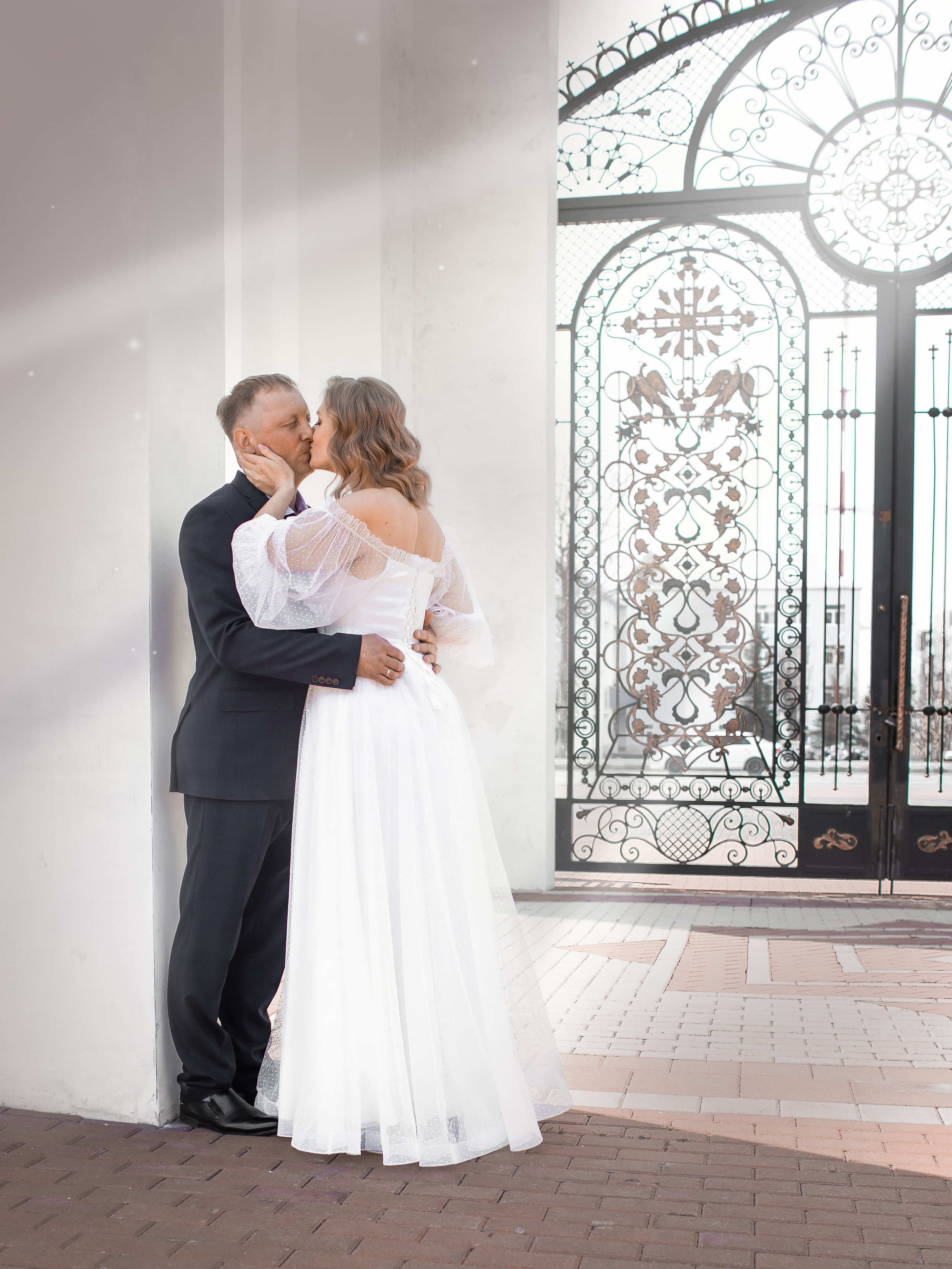 Наталья и Александр. Инга Кузьминская ТОП-фотограф г. Корсаков