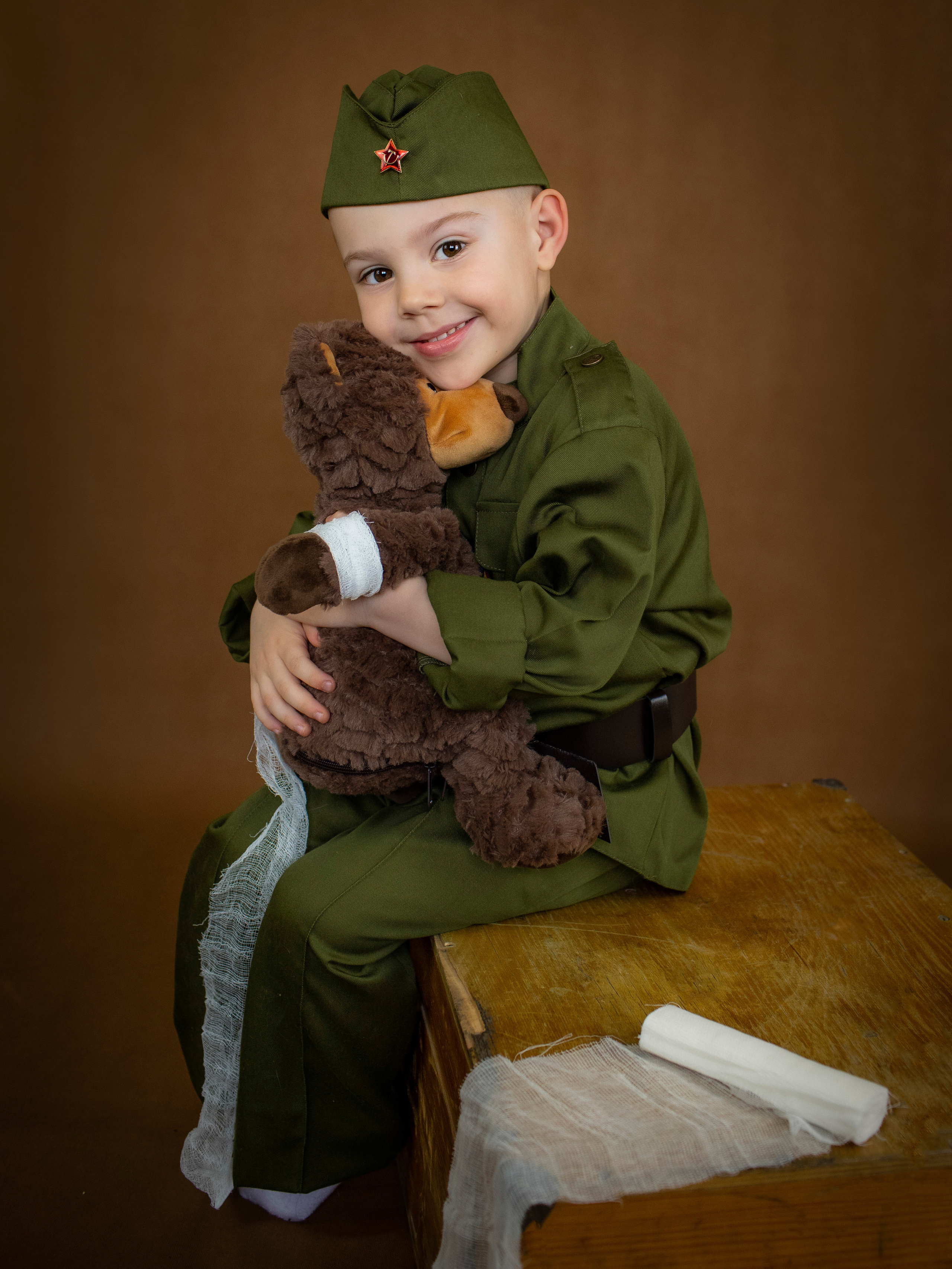 23 февраля. Инга Кузьминская ТОП-фотограф г. Корсаков