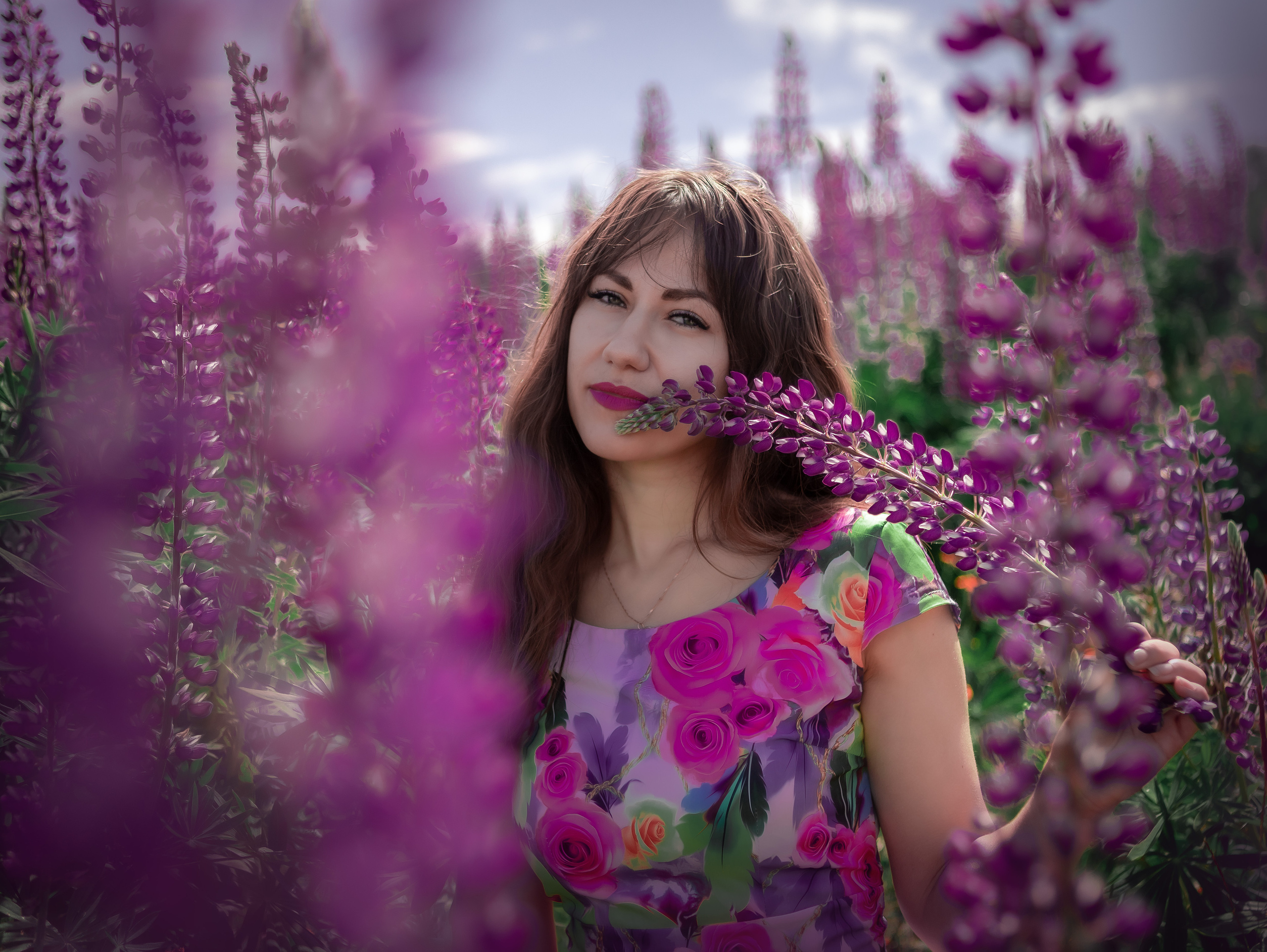 Инна. Инга Кузьминская ТОП-фотограф г. Корсаков