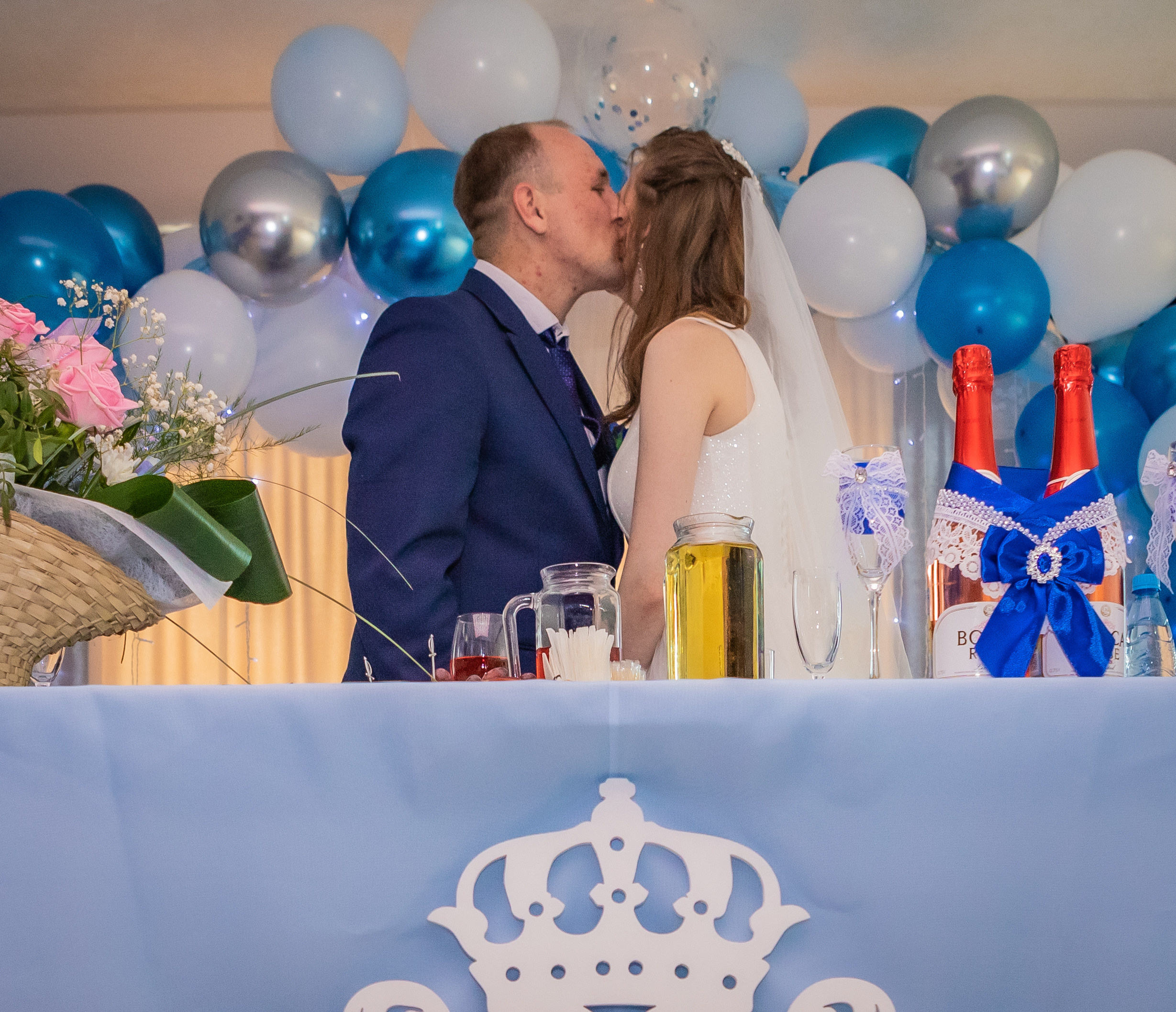 Екатерина и Илья. Инга Кузьминская ТОП-фотограф г. Корсаков