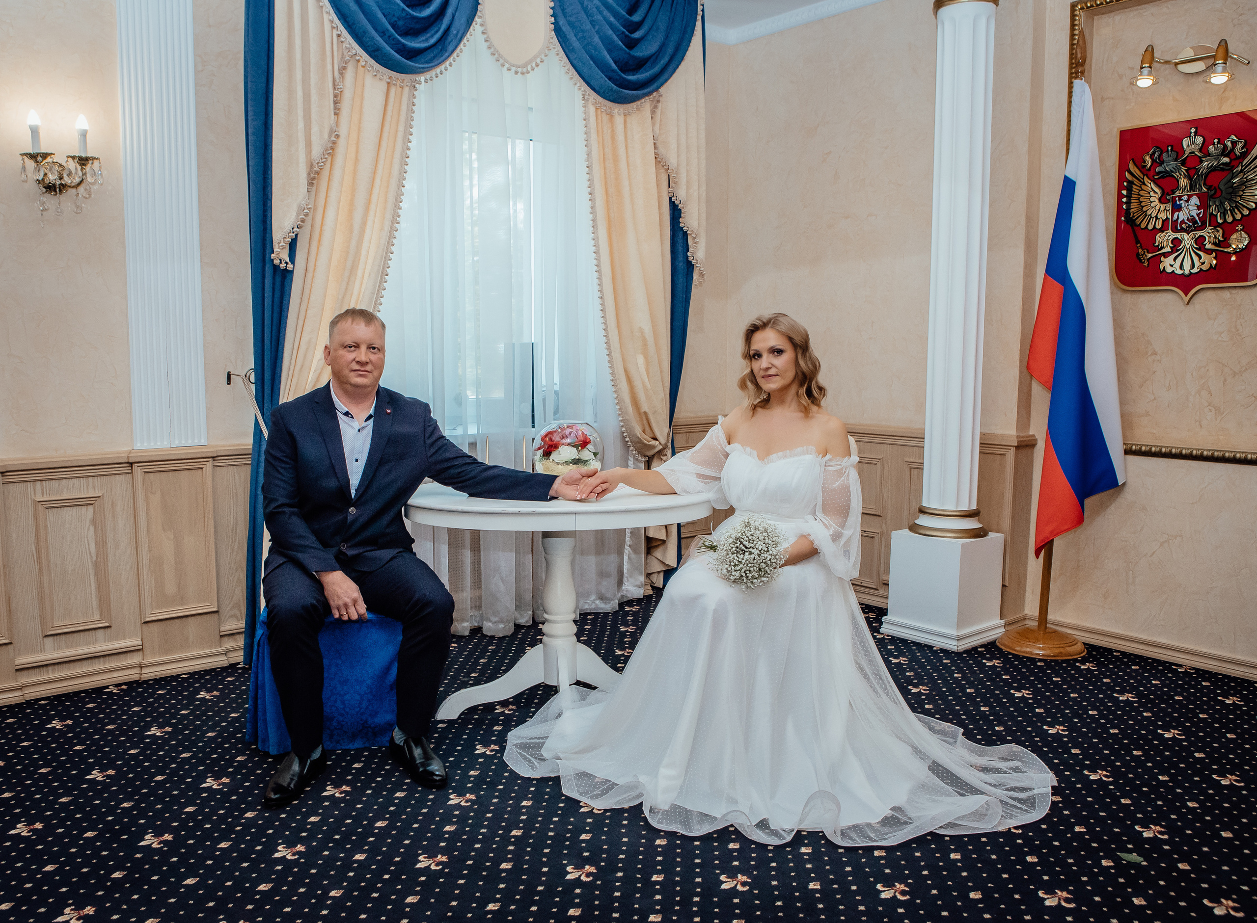 Наталья и Александр. Инга Кузьминская ТОП-фотограф г. Корсаков