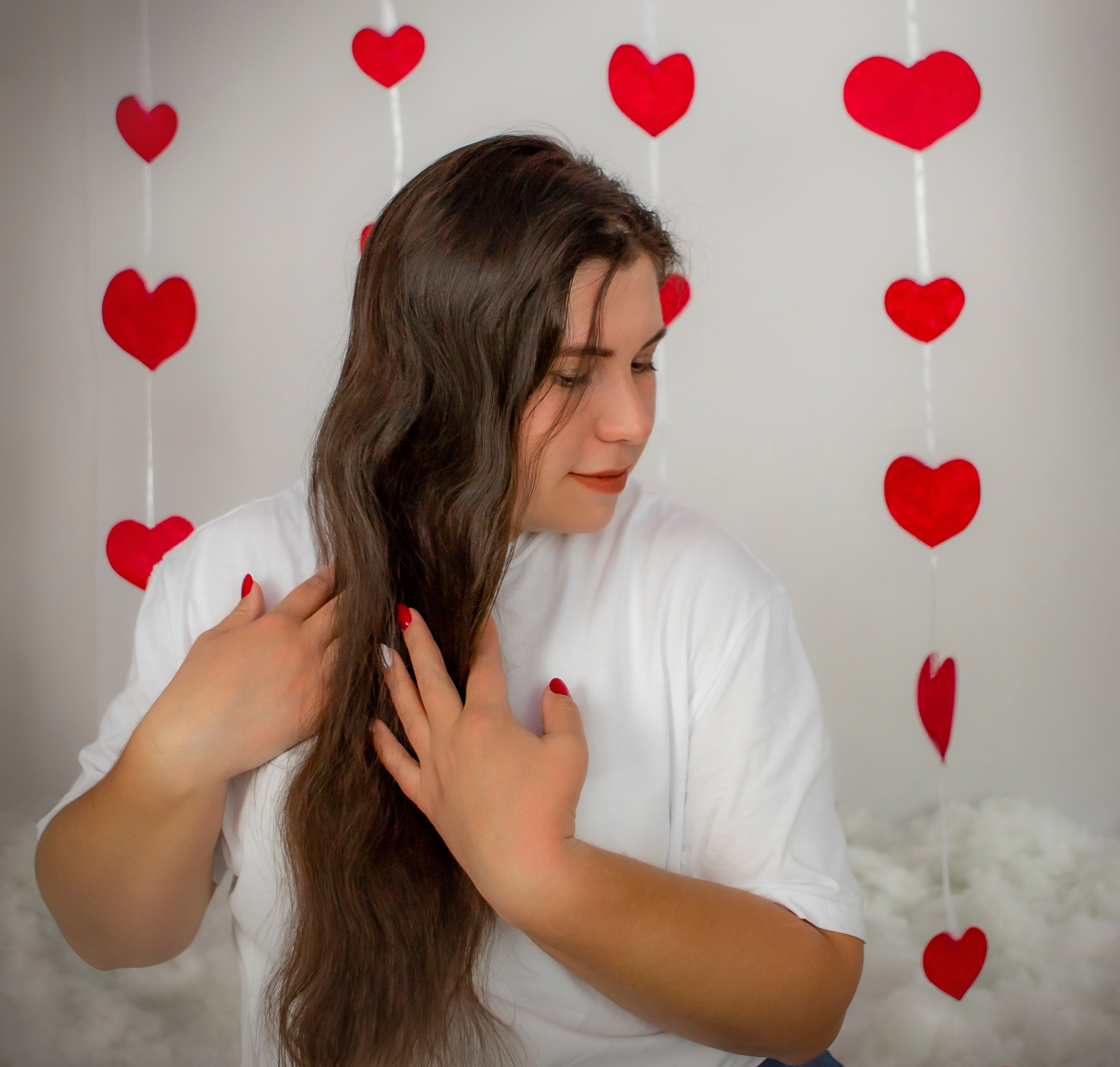 День влюблённых. Инга Кузьминская ТОП-фотограф г. Корсаков