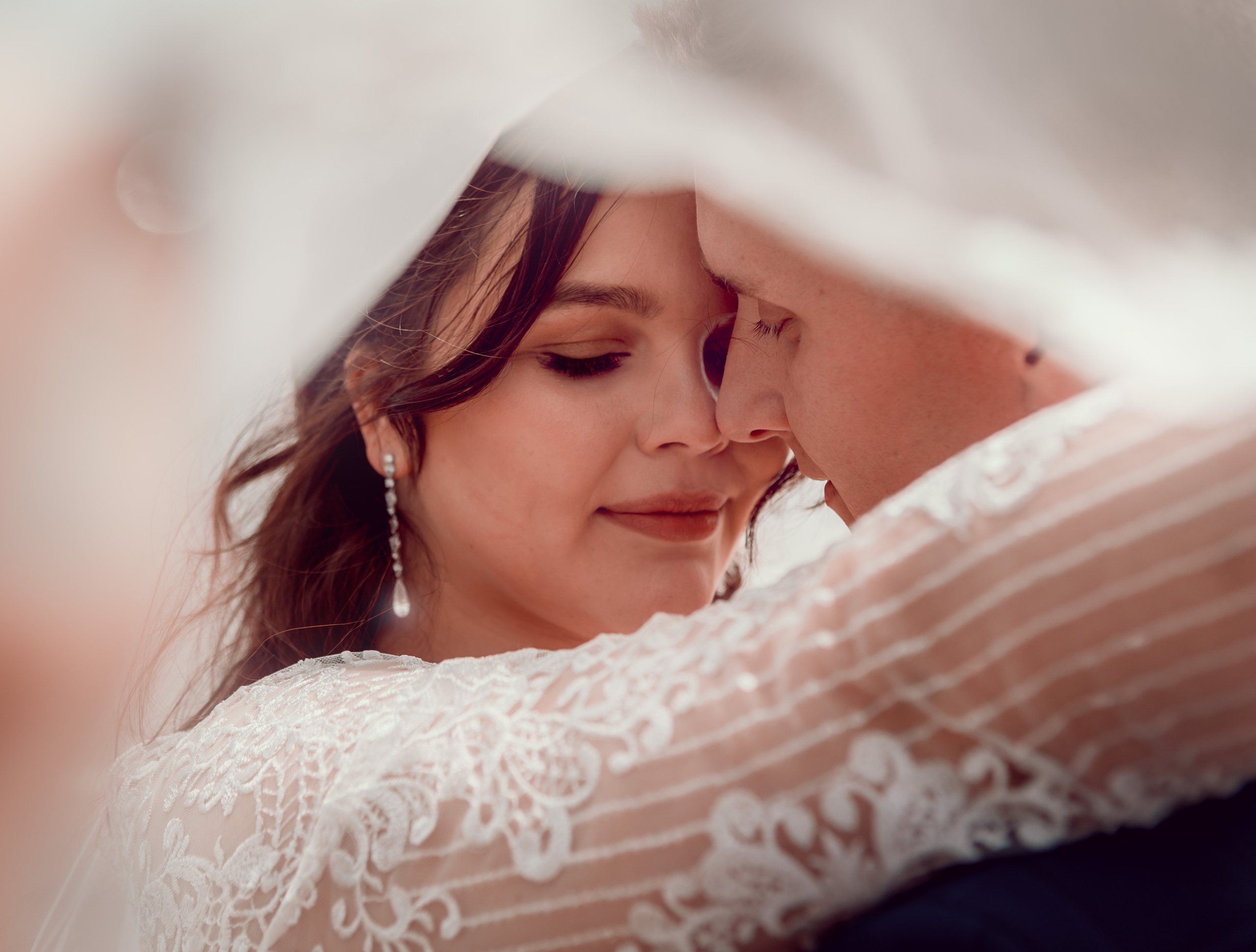 Ксения и Владислав. Инга Кузьминская ТОП-фотограф г. Корсаков