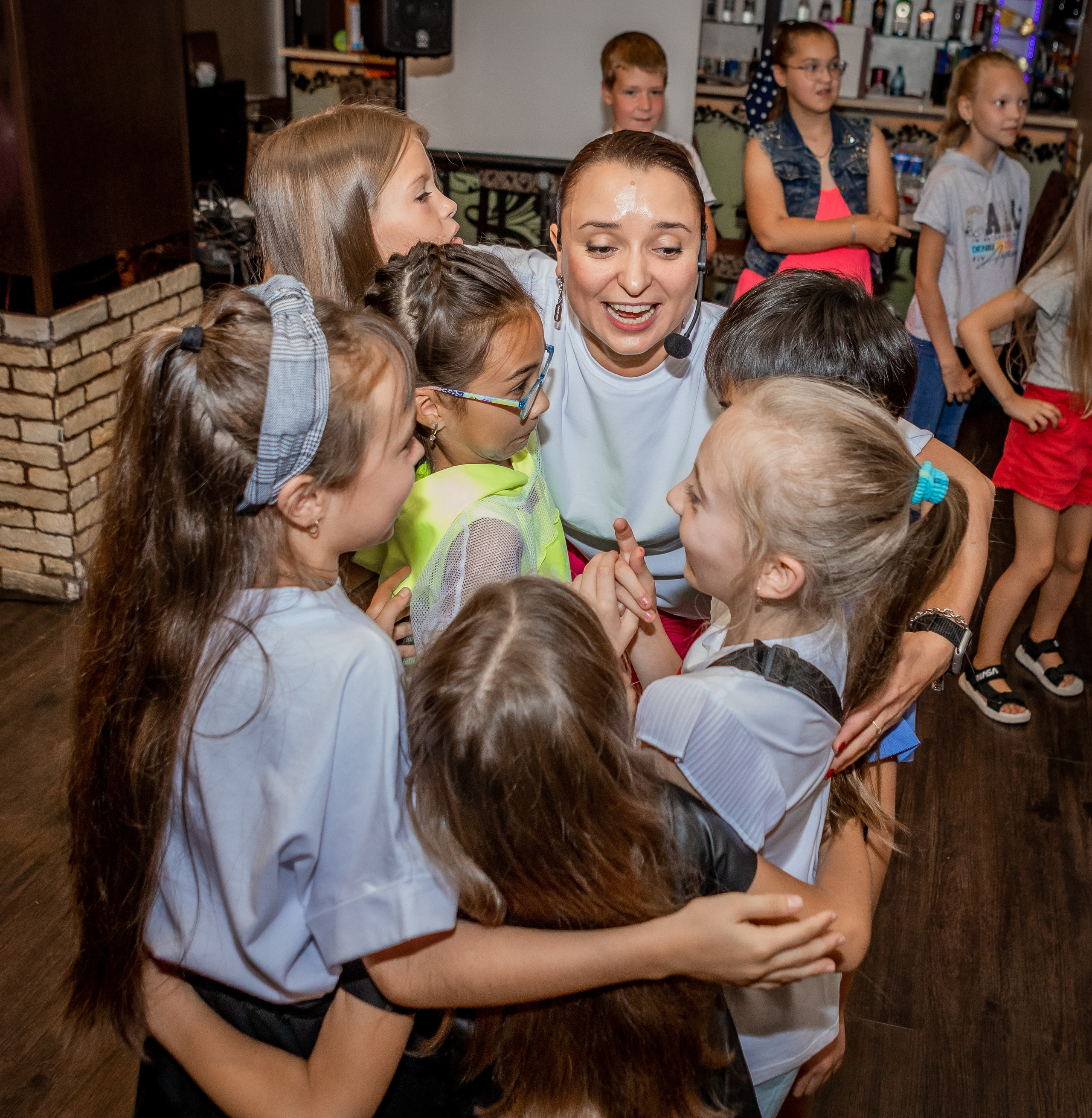 Арина. Инга Кузьминская ТОП-фотограф г. Корсаков