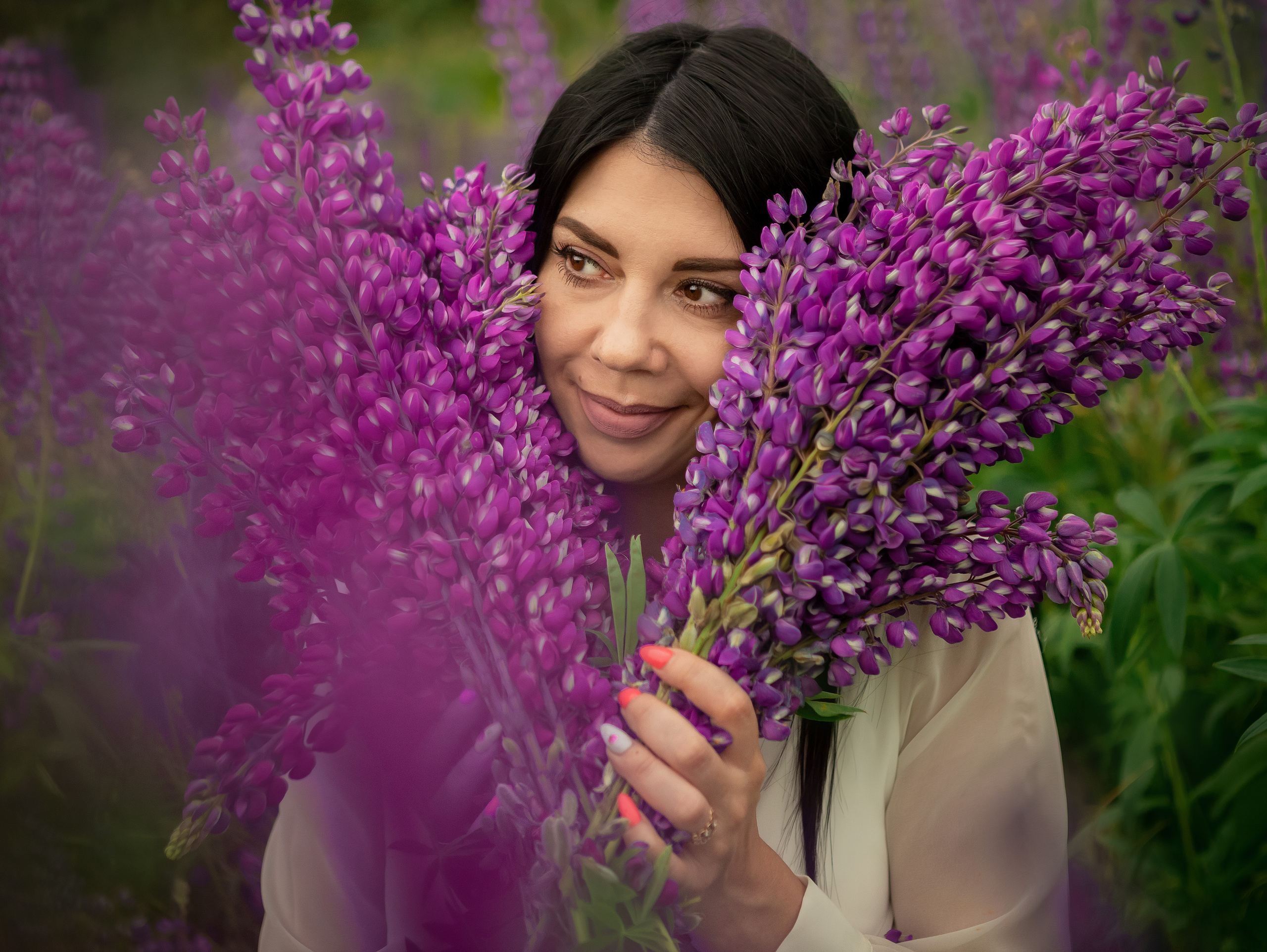 Анастасия. Инга Кузьминская ТОП-фотограф г. Корсаков