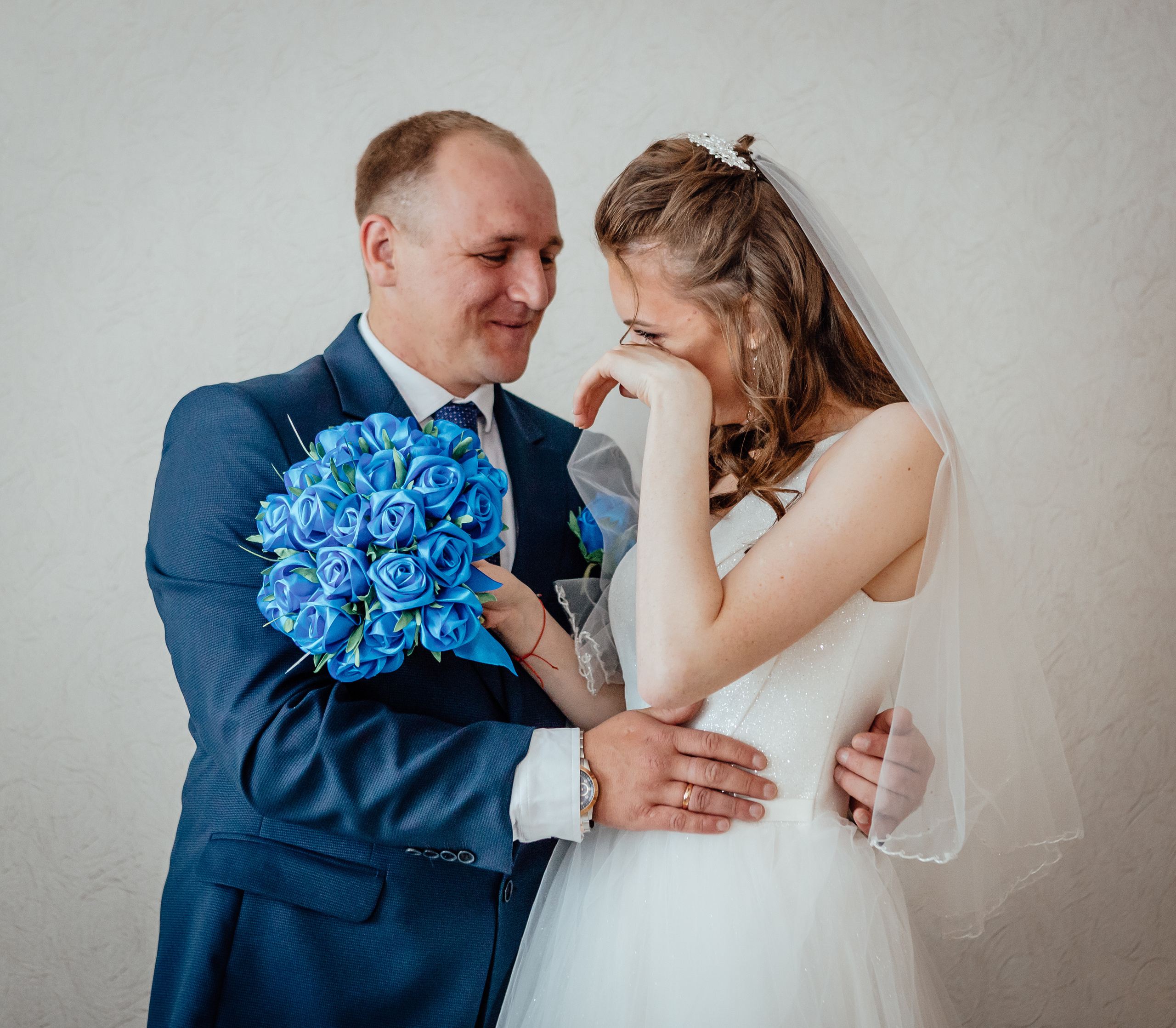 Екатерина и Илья. Инга Кузьминская ТОП-фотограф г. Корсаков