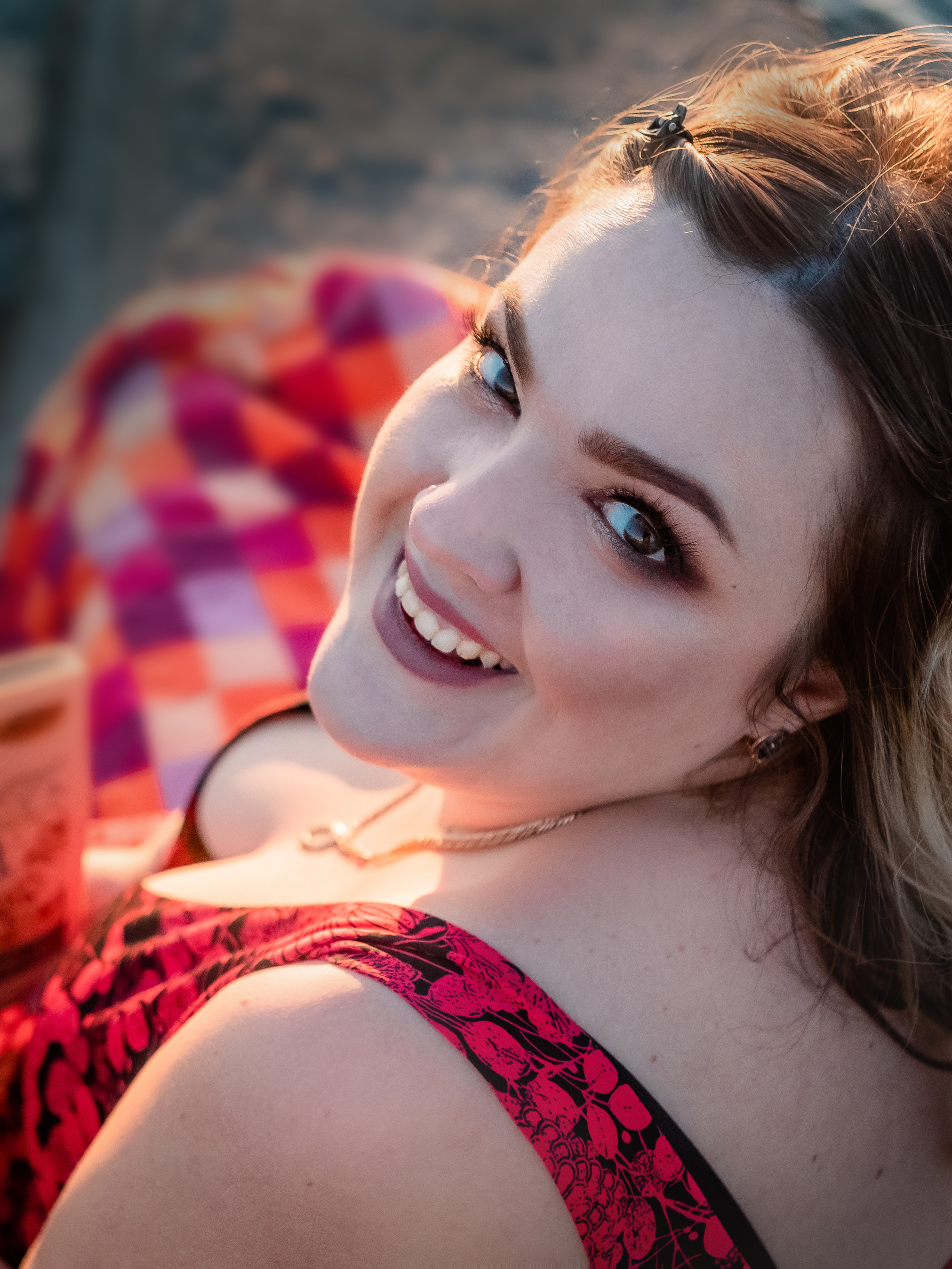 Марина. Инга Кузьминская ТОП-фотограф г. Корсаков